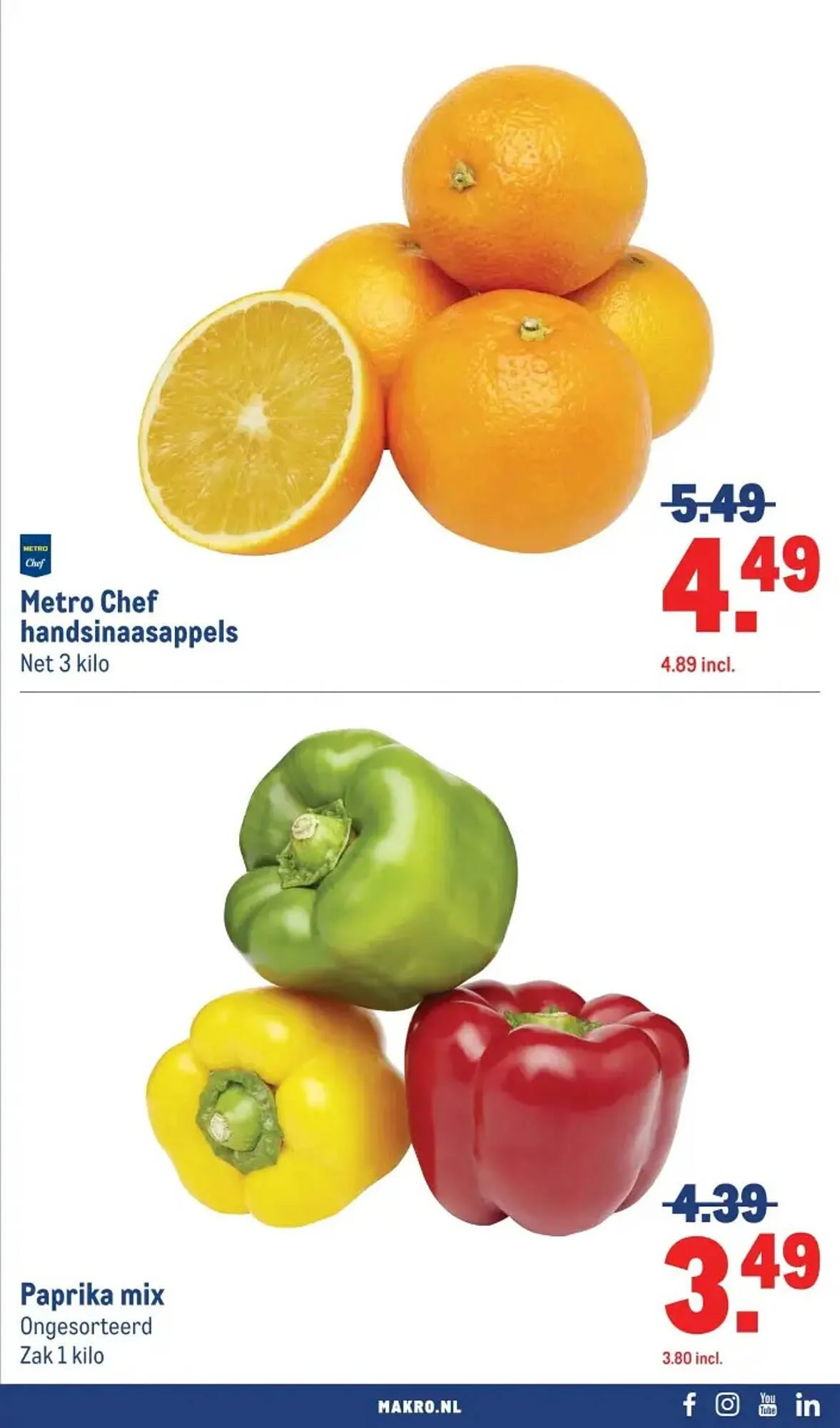 Makro folder van 25 februari tot 10 maart 2026 - Folder pagina 35