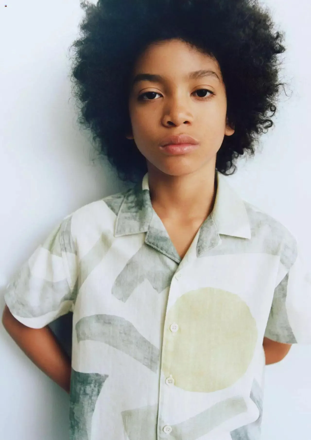 Zara - New in Boys van 31 juli tot 31 december 2023 - Folder pagina 2