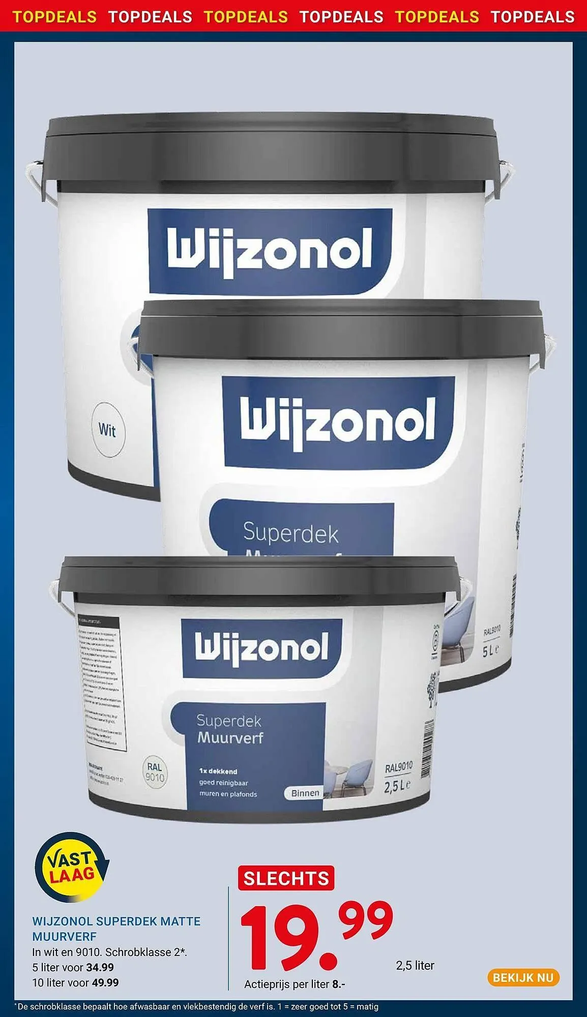 Kluswijs folder van 5 januari tot 18 januari 2026 - Folder pagina 21