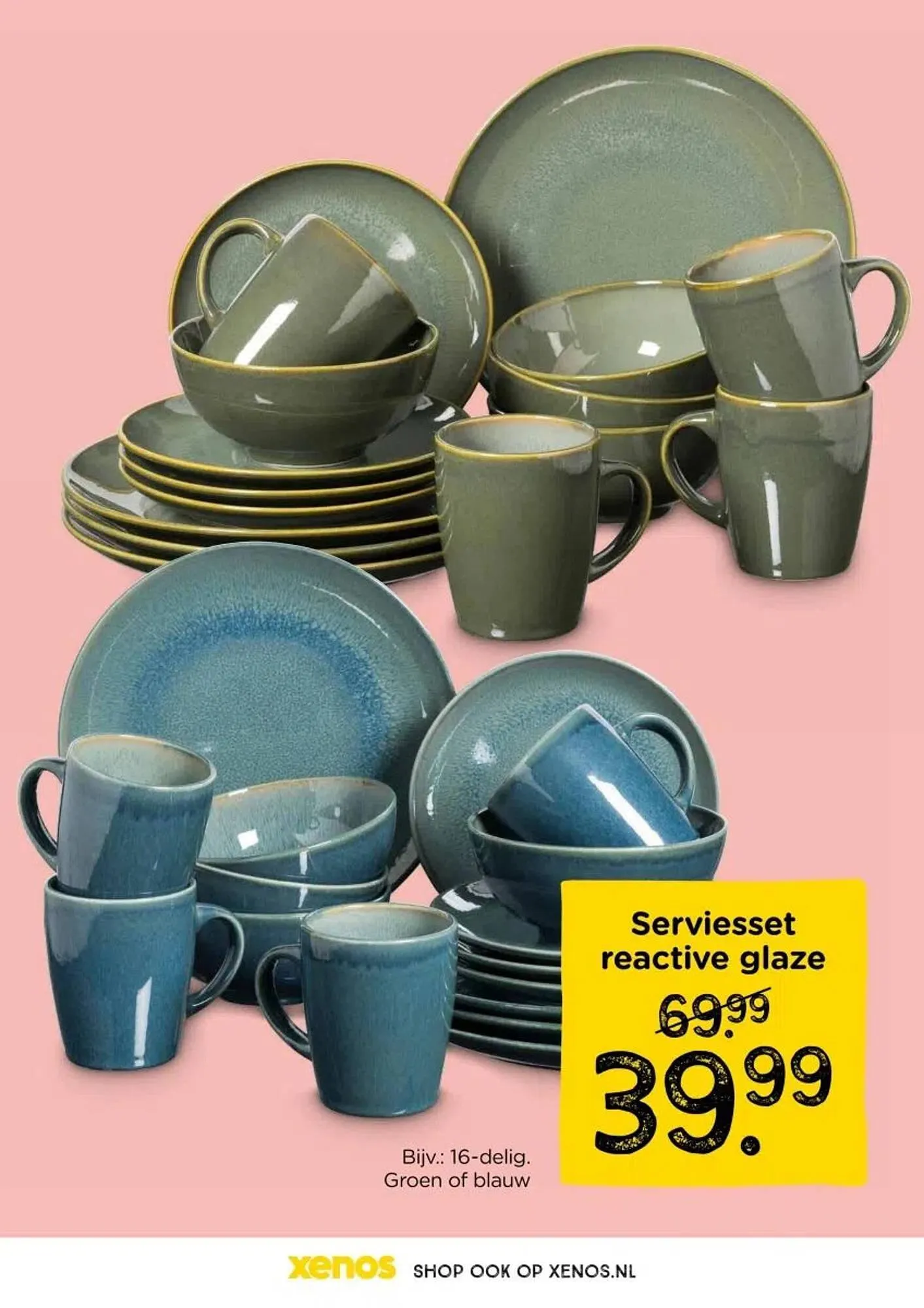 Xenos folder van 7 december tot 13 december 2025 - Folder pagina 10