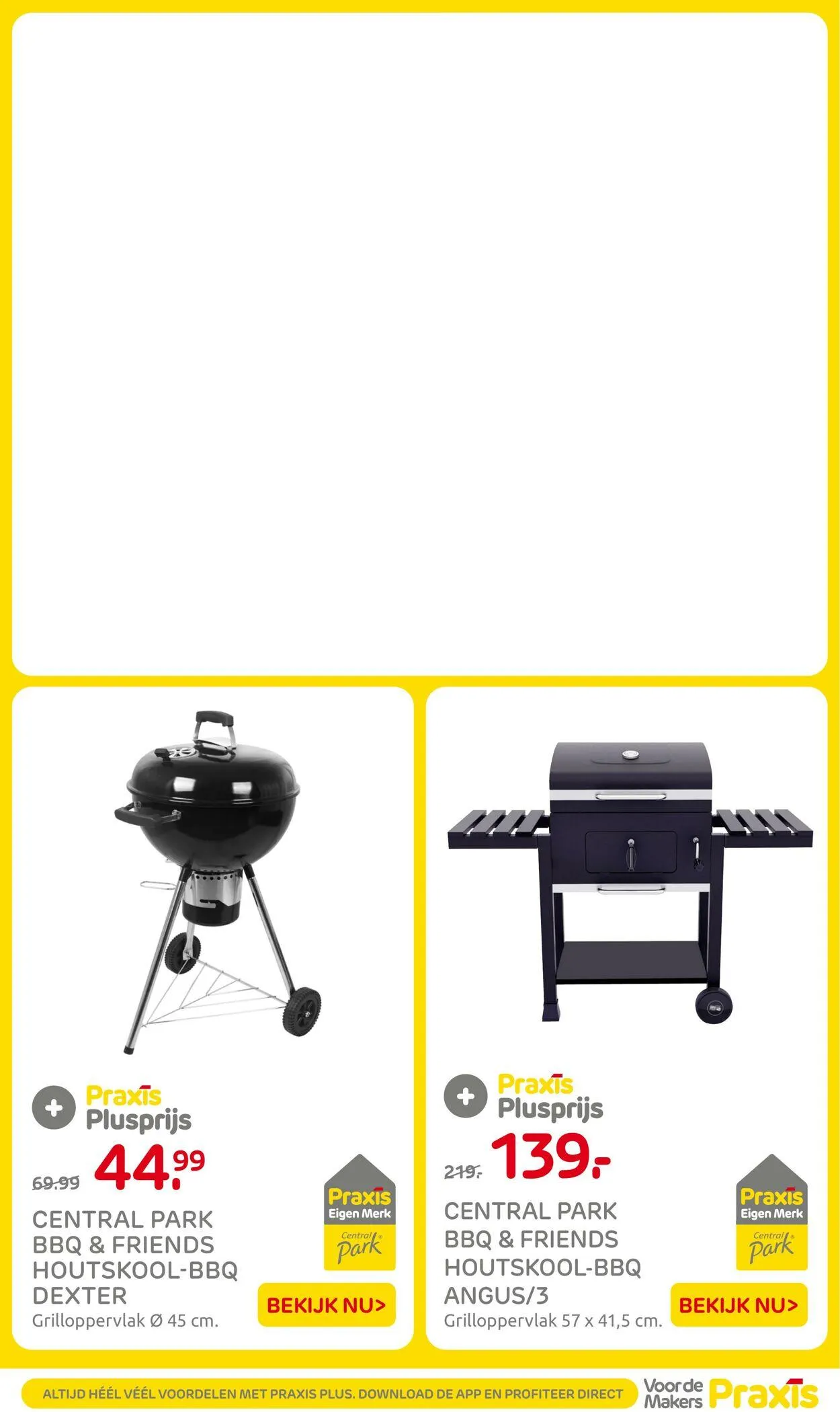 Praxis Actuele folder van 30 juli tot 13 augustus 2025 - Folder pagina 19