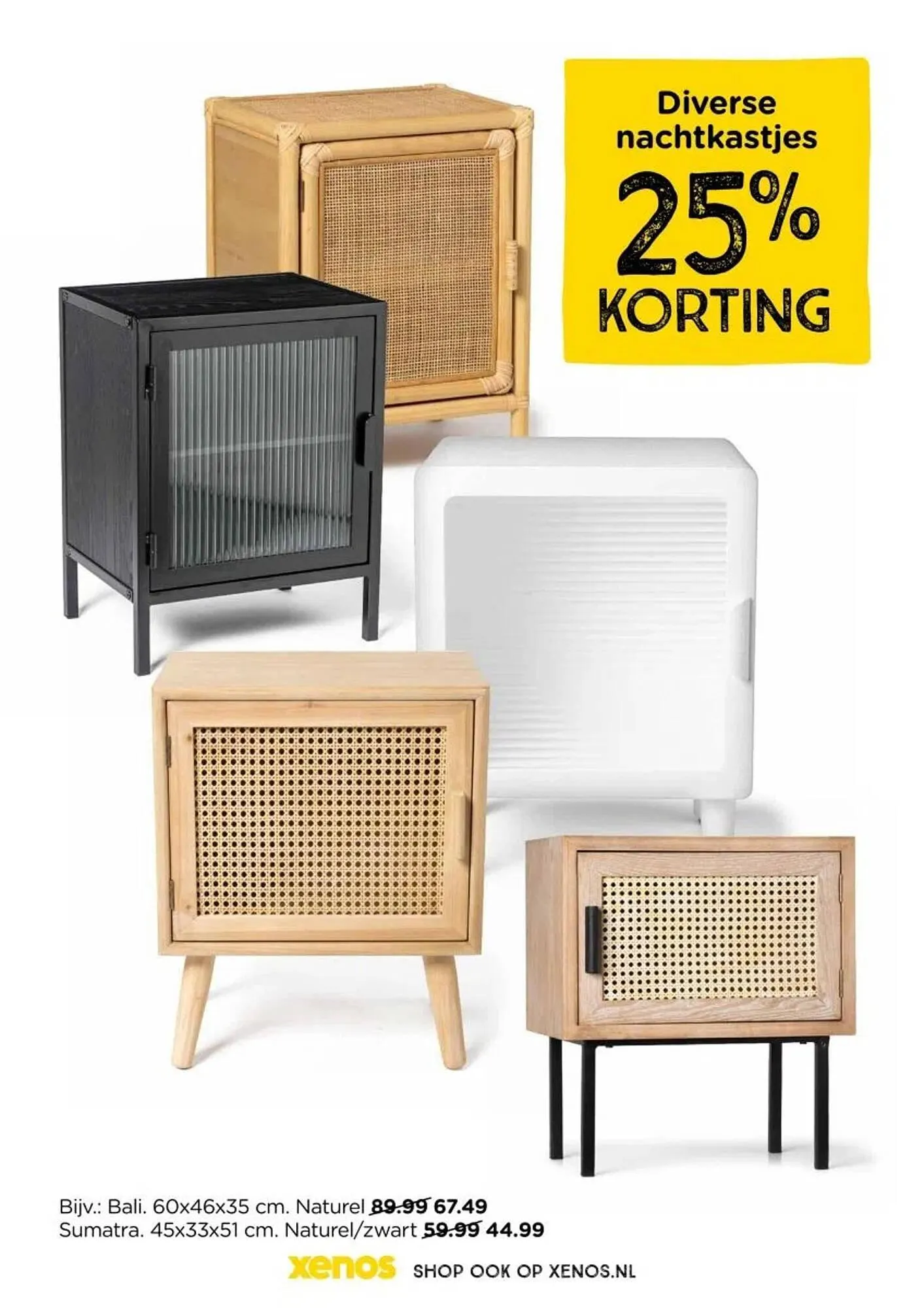 Xenos folder van 11 mei tot 17 mei 2025 - Folder pagina 37