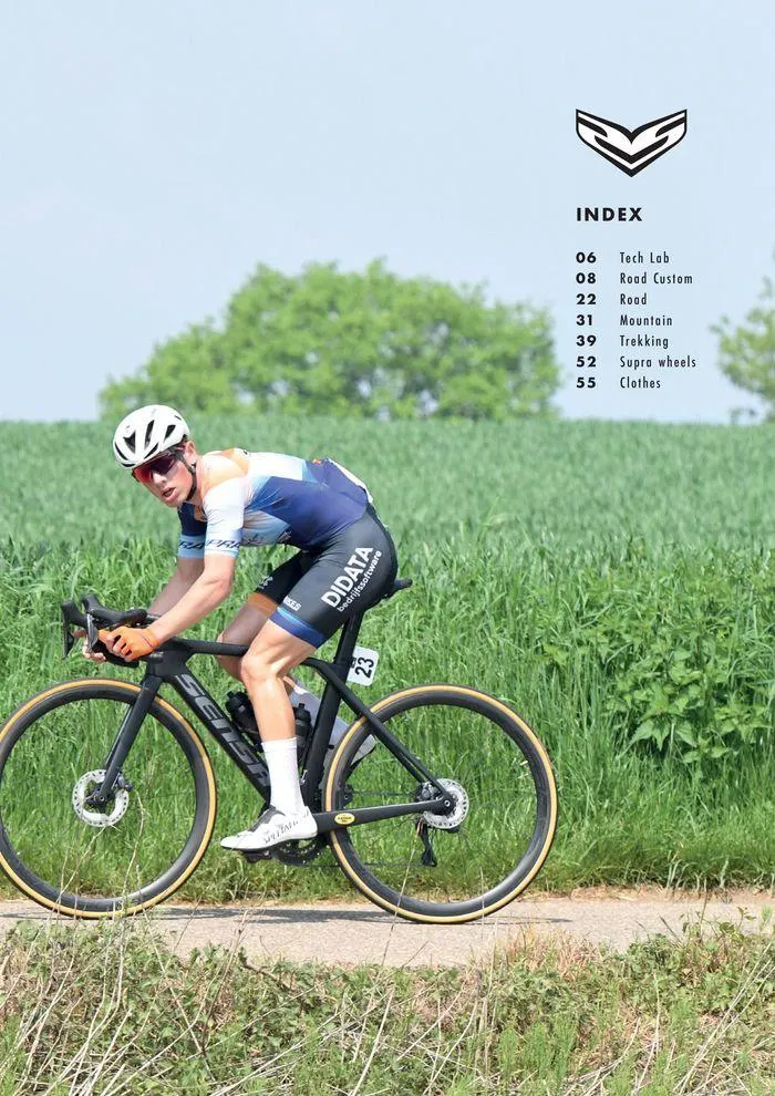 Sensa folder van 18 september tot 19 december 2024 - Folder pagina 5