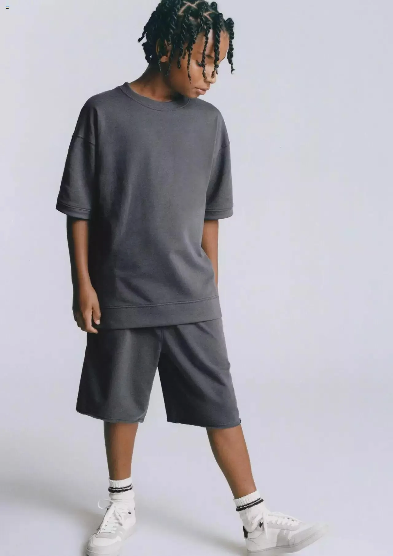 Zara - New in Boys van 31 juli tot 31 december 2023 - Folder pagina 10