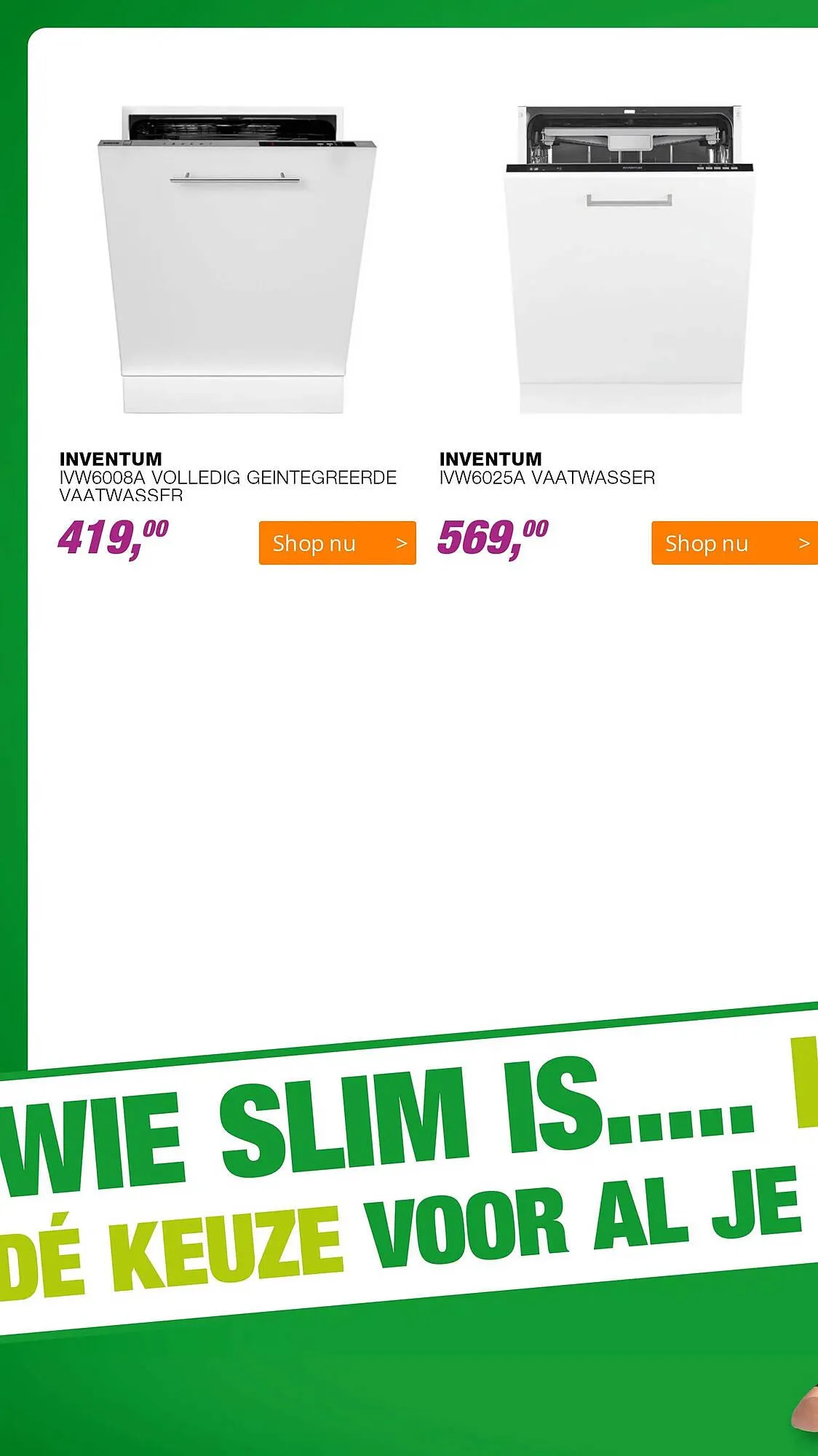 EP folder van 29 november tot 10 december 2023 - Folder pagina 8