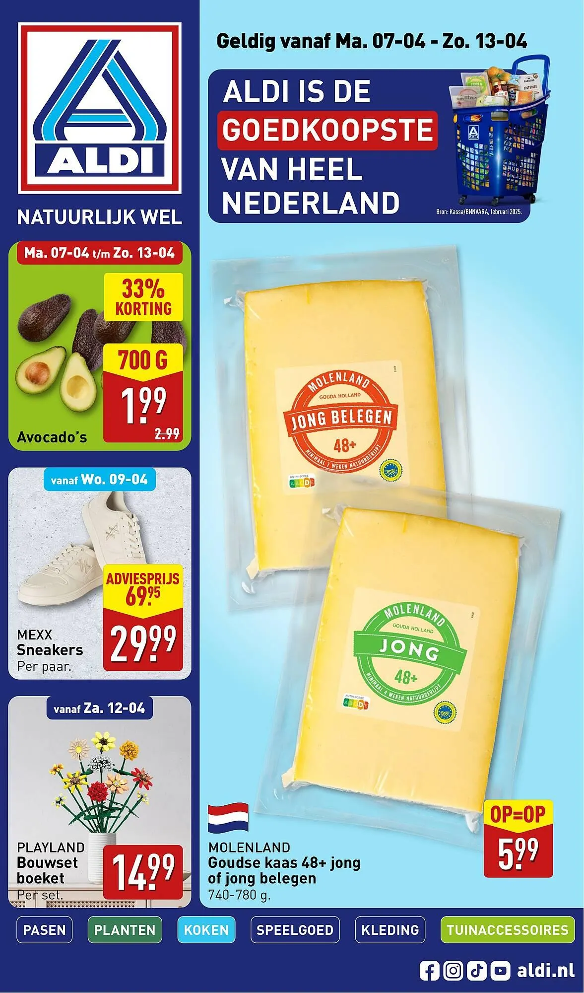 ALDI folder - 1