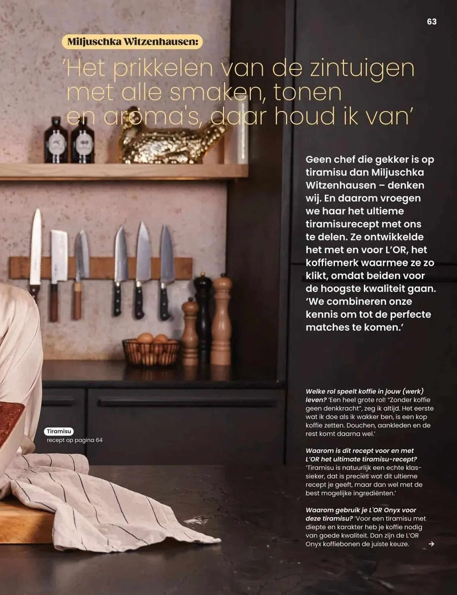 Albert Heijn folder van 27 oktober tot 31 december 2025 - Folder pagina 63