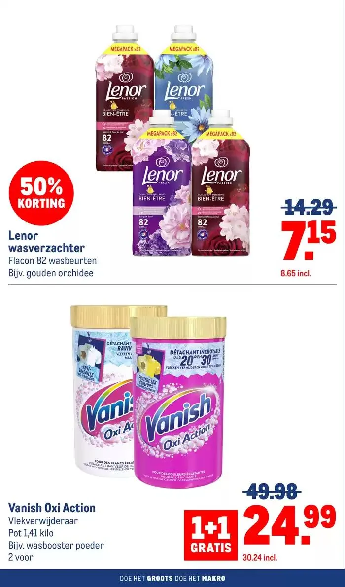 Non Food van 2 januari tot 14 januari 2025 - Folder pagina 78