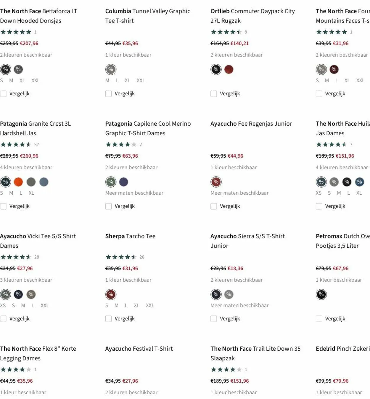 Bever Actuele folder van 9 juni tot 18 juni 2025 - Folder pagina 15