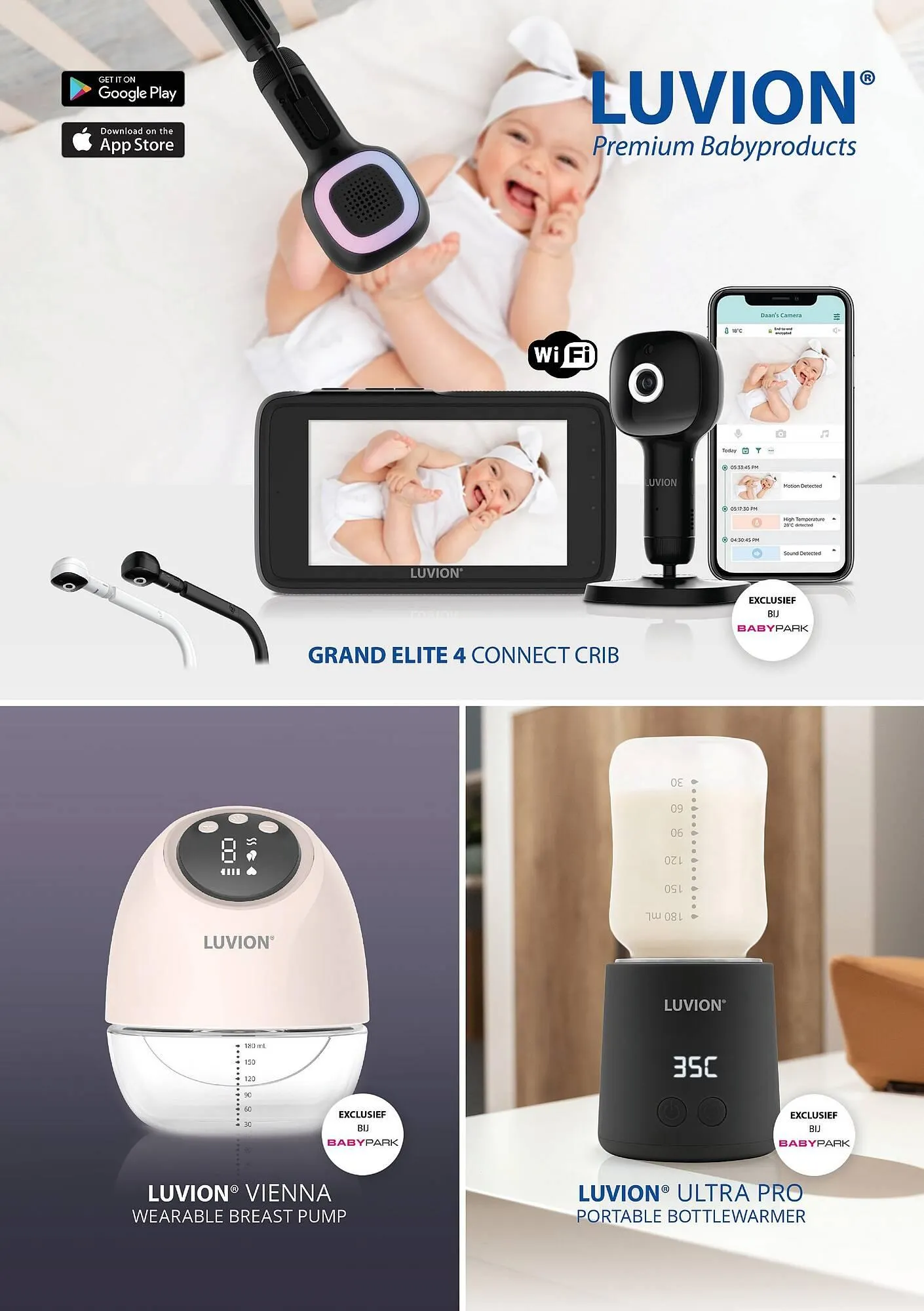 Babypark folder van 7 juni tot 16 juni 2025 - Folder pagina 40