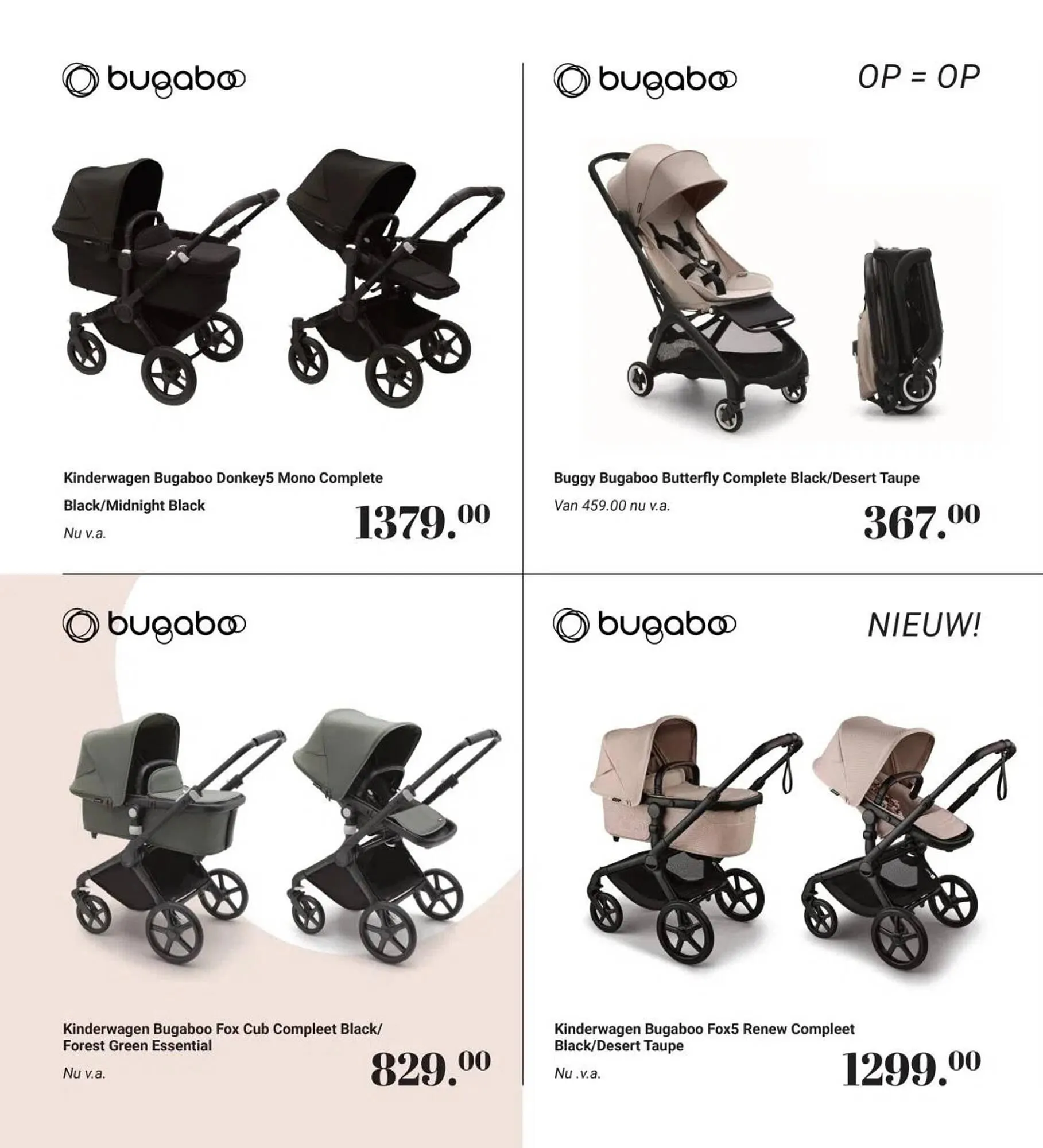 Van Asten BabySuperstore folder van 10 mei tot 1 augustus 2025 - Folder pagina 26