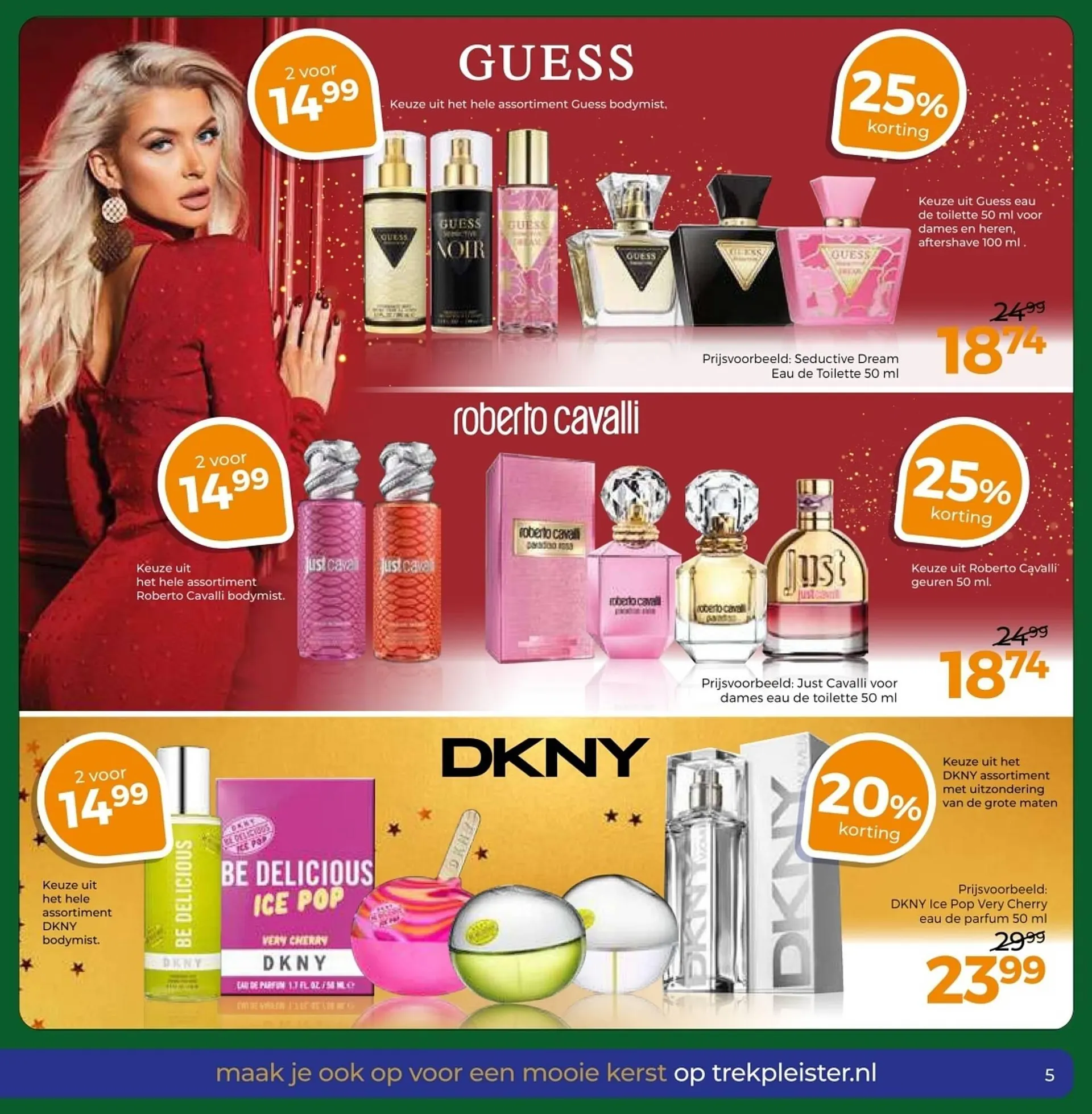 Trekpleister folder van 9 december tot 21 december 2025 - Folder pagina 5