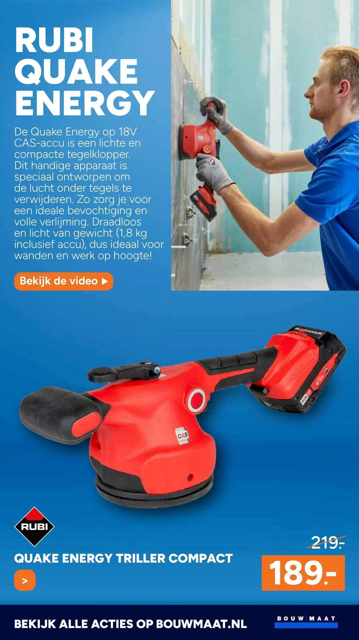 Bouwmaat Actuele folder van 10 februari tot 23 februari 2025 - Folder pagina 7