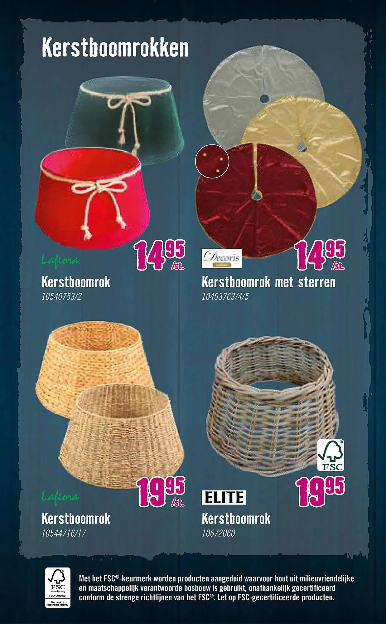 Hornbach folder van 26 november tot 31 december 2023 - Folder pagina 10