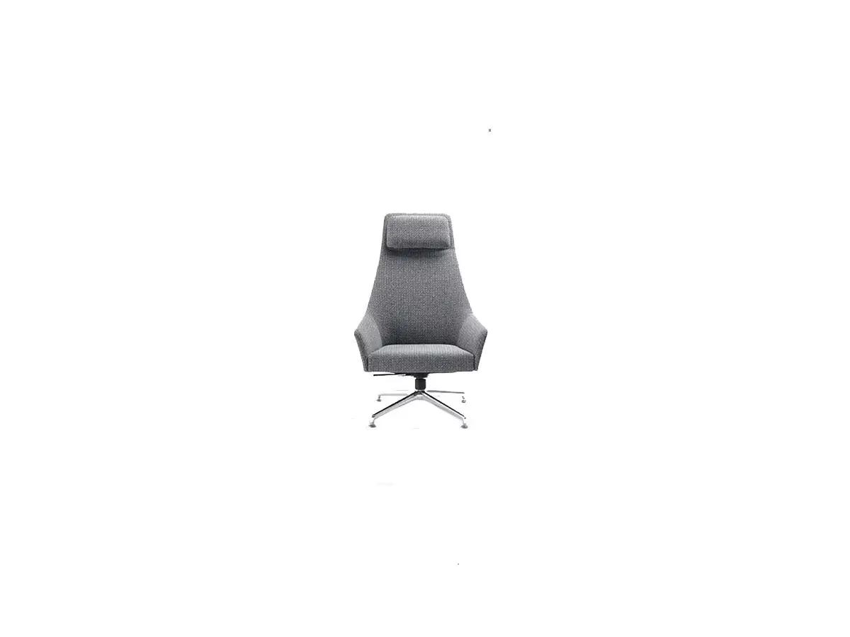 Arco Sketch Lounge fauteuil