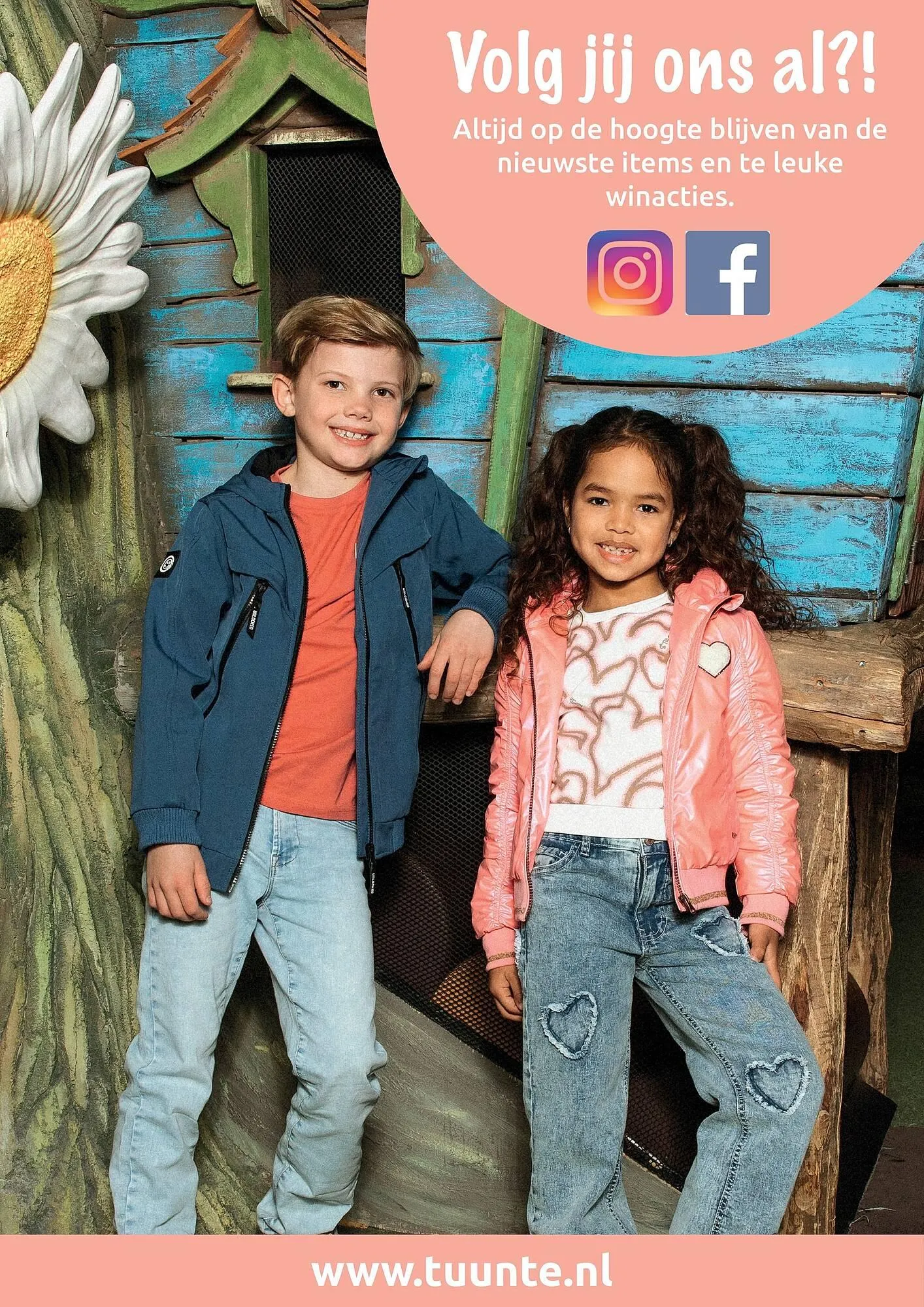 Tuunte folder van 1 april tot 17 april 2026 - Folder pagina 12