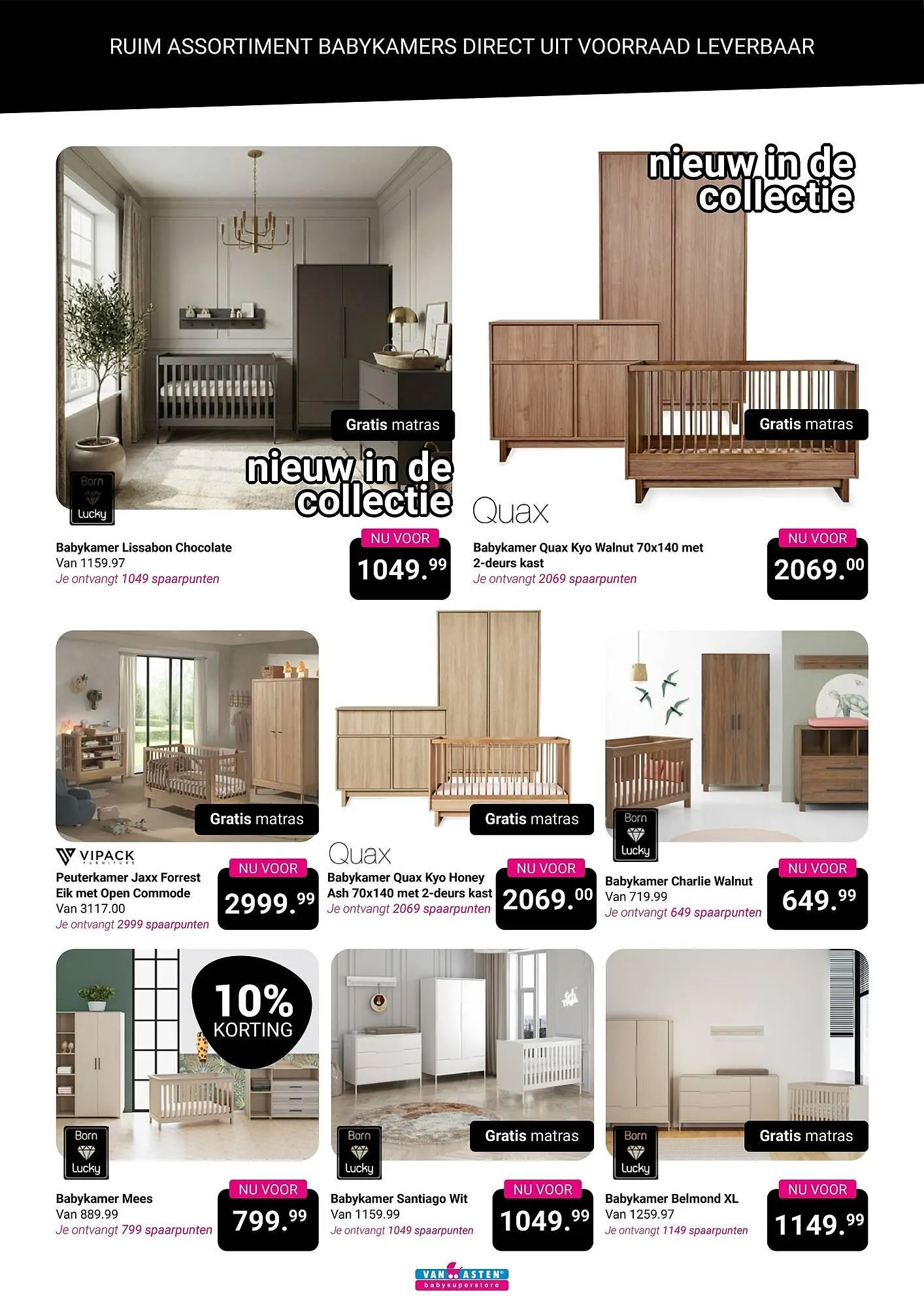 Van Asten BabySuperstore folder van 18 februari tot 24 februari 2026 - Folder pagina 6
