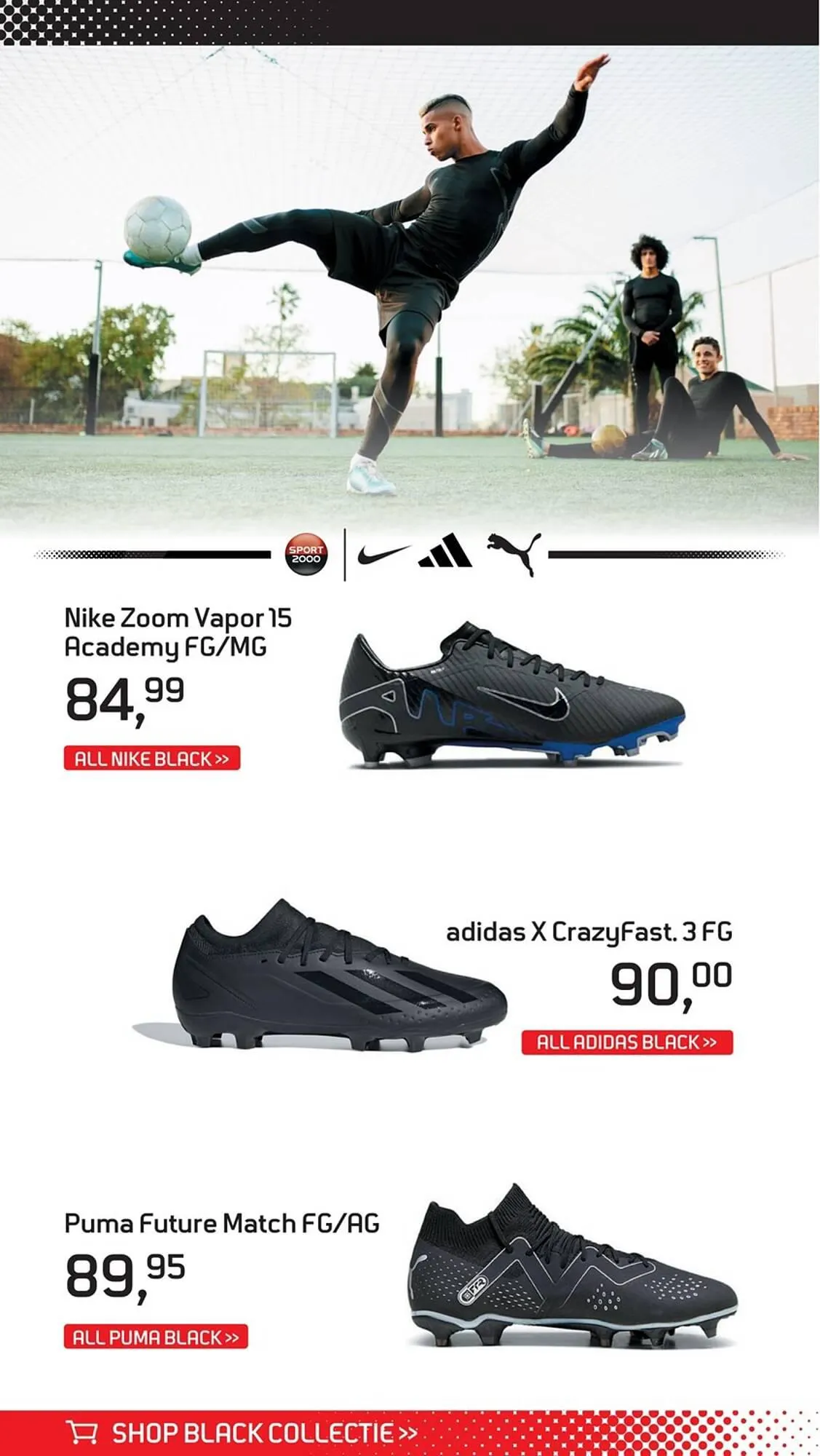 Sport 2000 folder van 10 augustus tot 19 augustus 2023 - Folder pagina 8