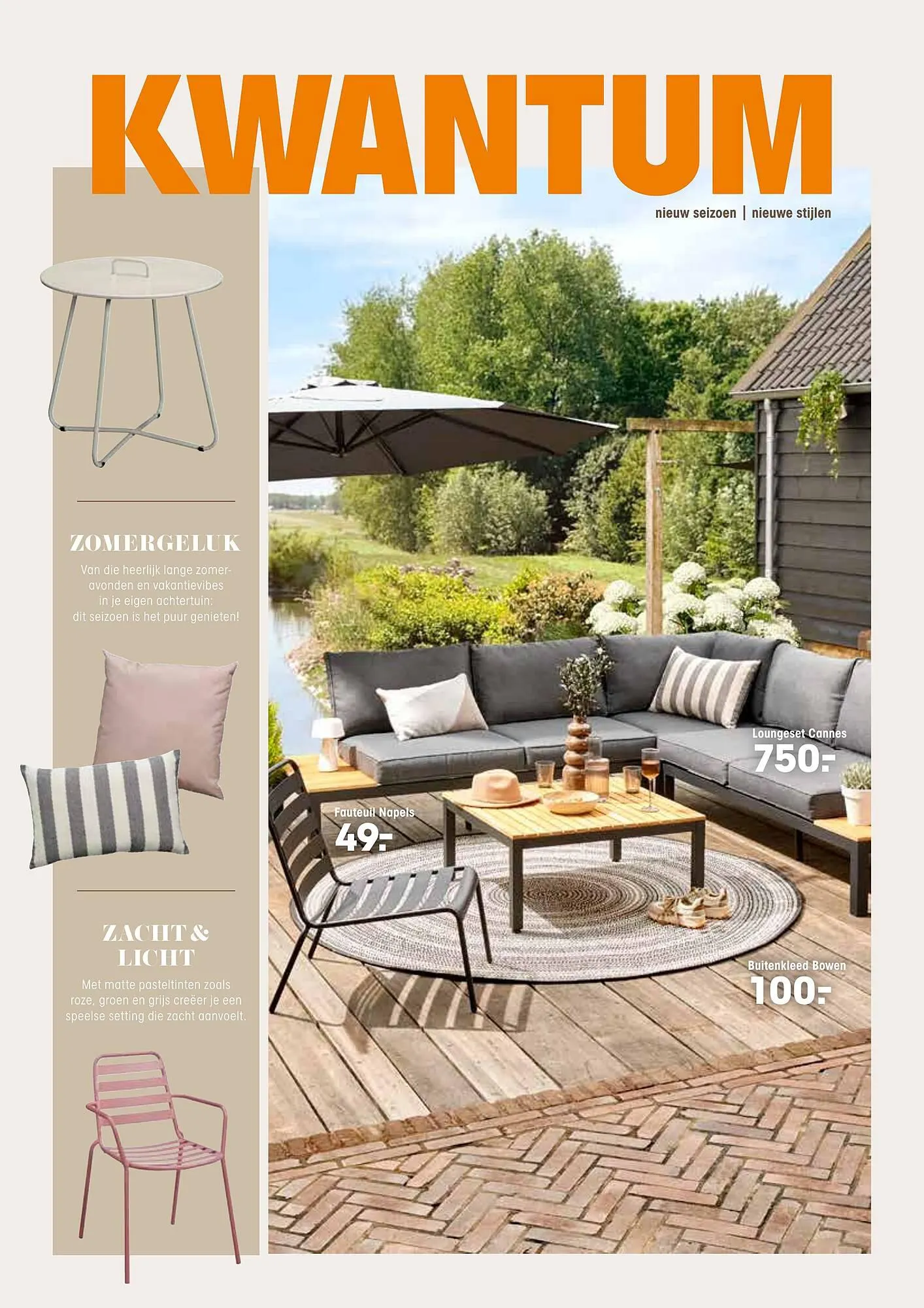 Kwantum magazine van 29 maart tot 16 juli 2023 - Folder pagina 10