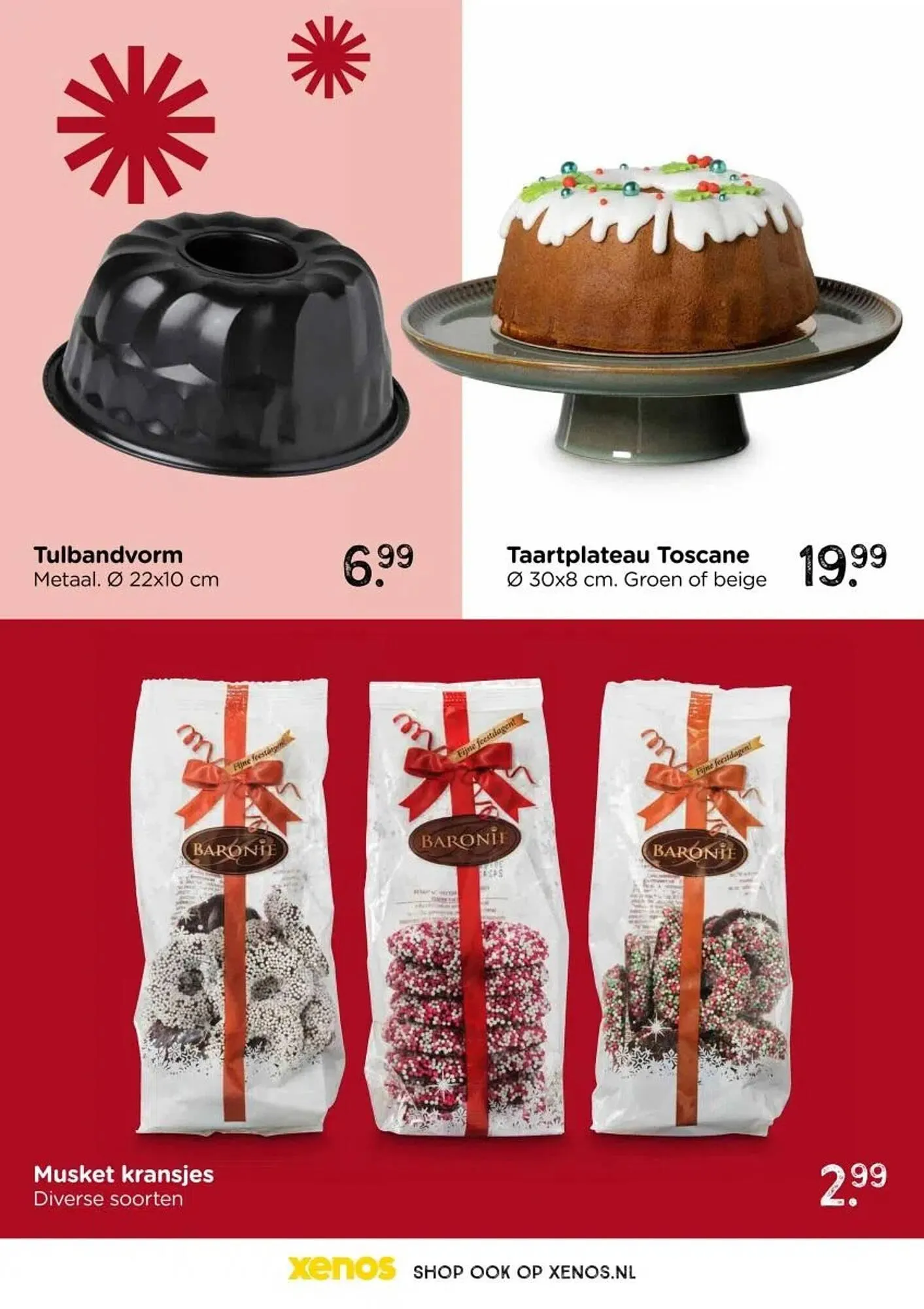 Xenos folder van 26 oktober tot 1 januari 2026 - Folder pagina 135