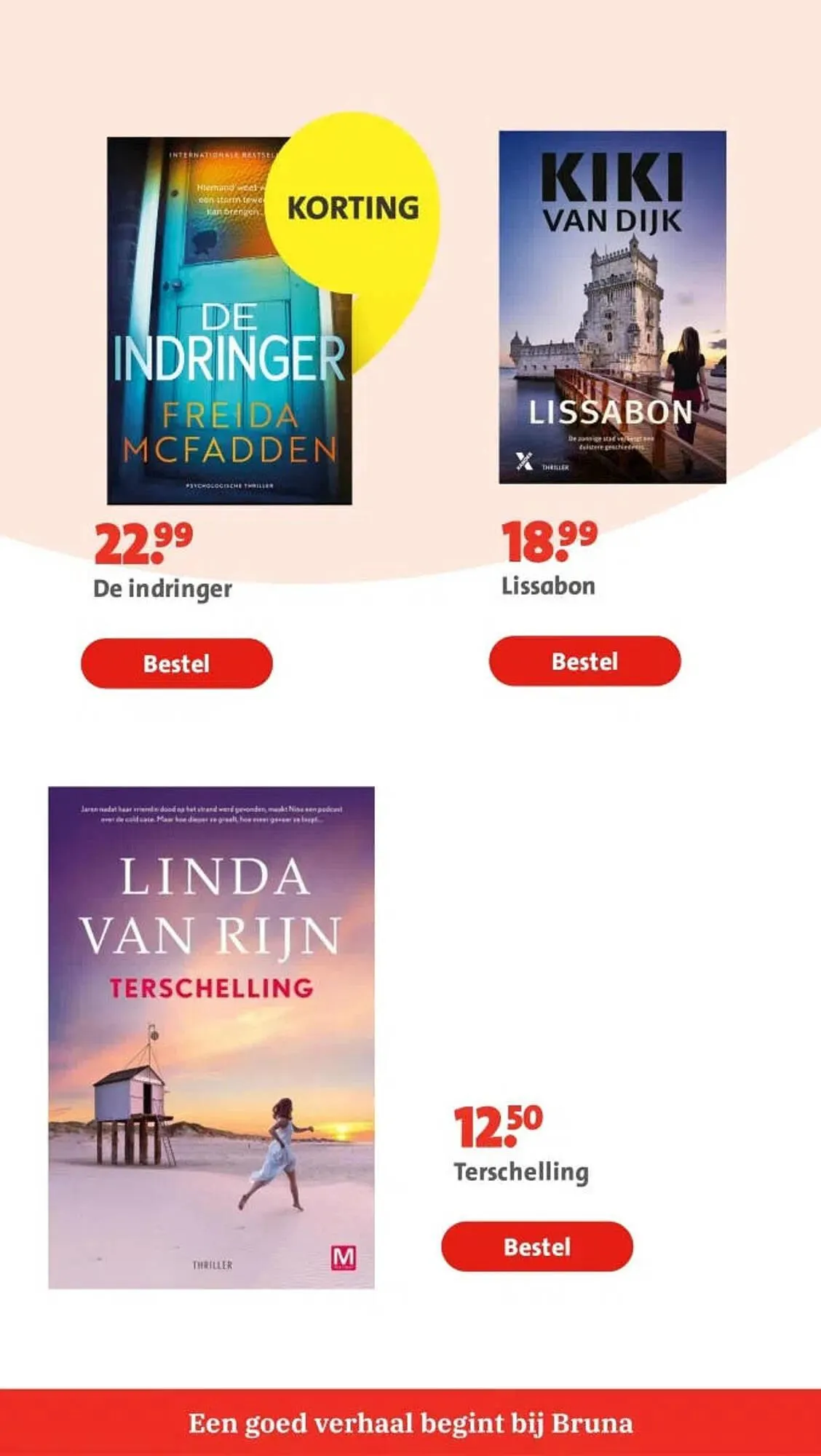 Bruna folder van 4 mei tot 10 mei 2026 - Folder pagina 19