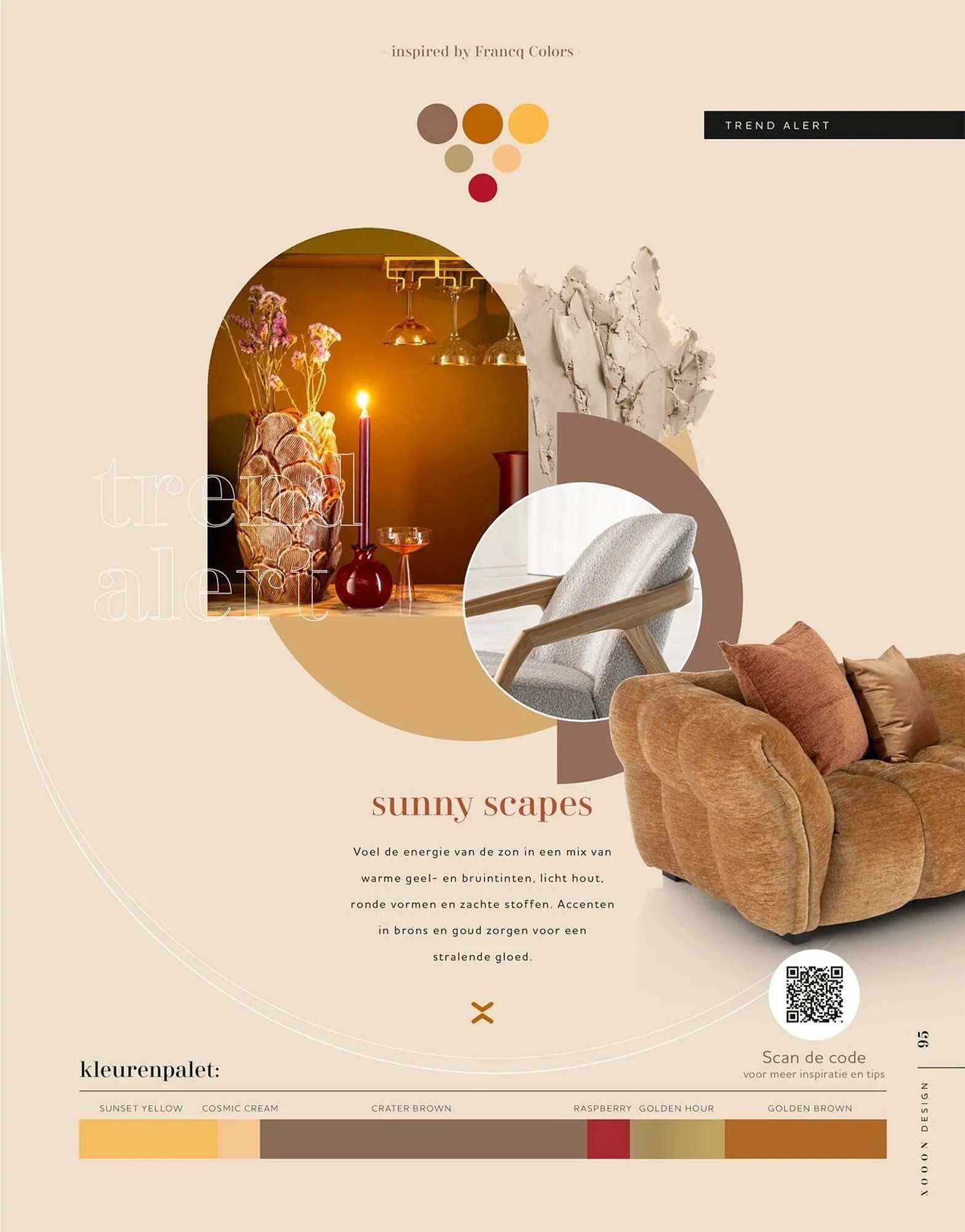 Xooon folder van 7 april tot 30 april 2026 - Folder pagina 95