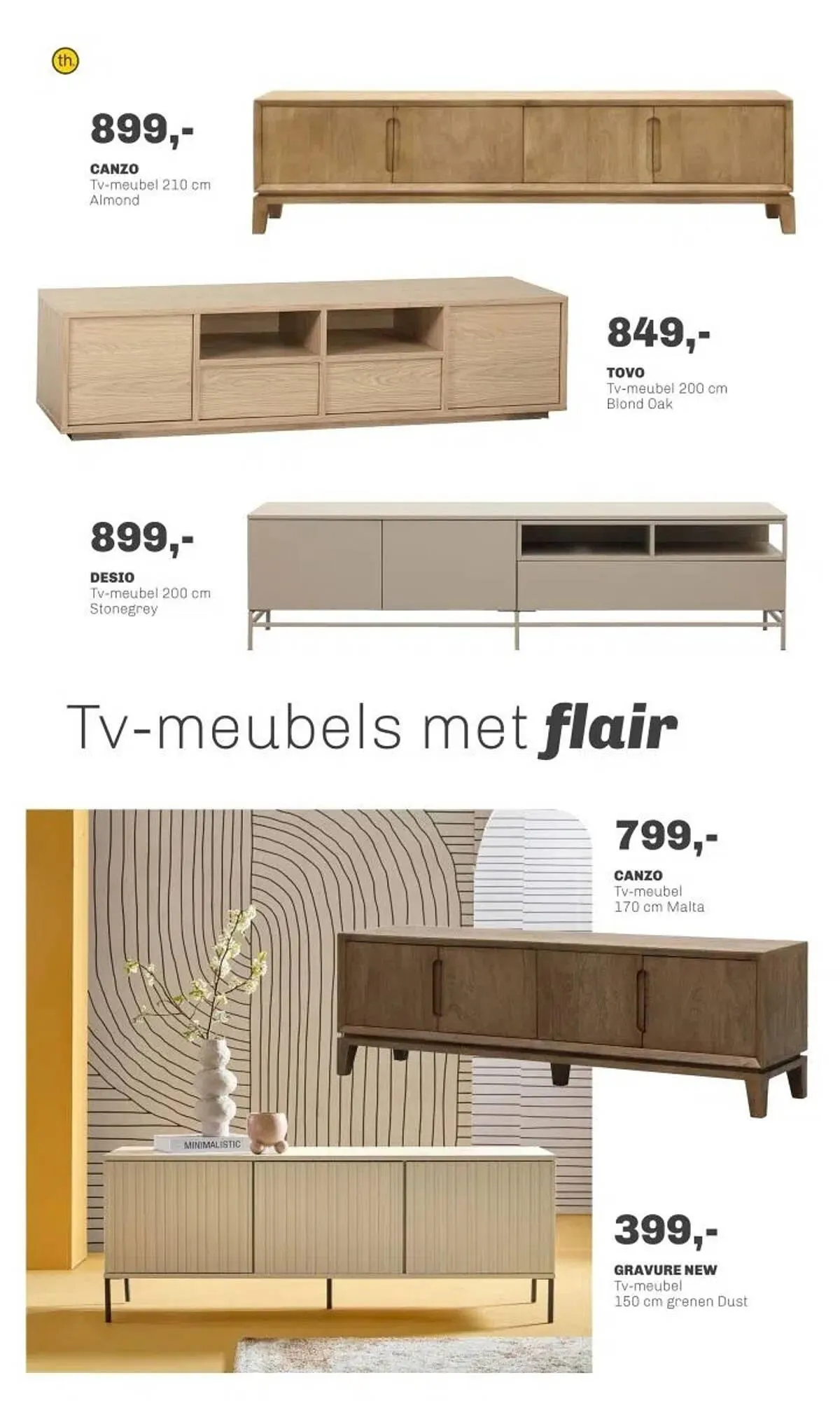 Trendhopper folder van 2 februari tot 1 maart 2026 - Folder pagina 8