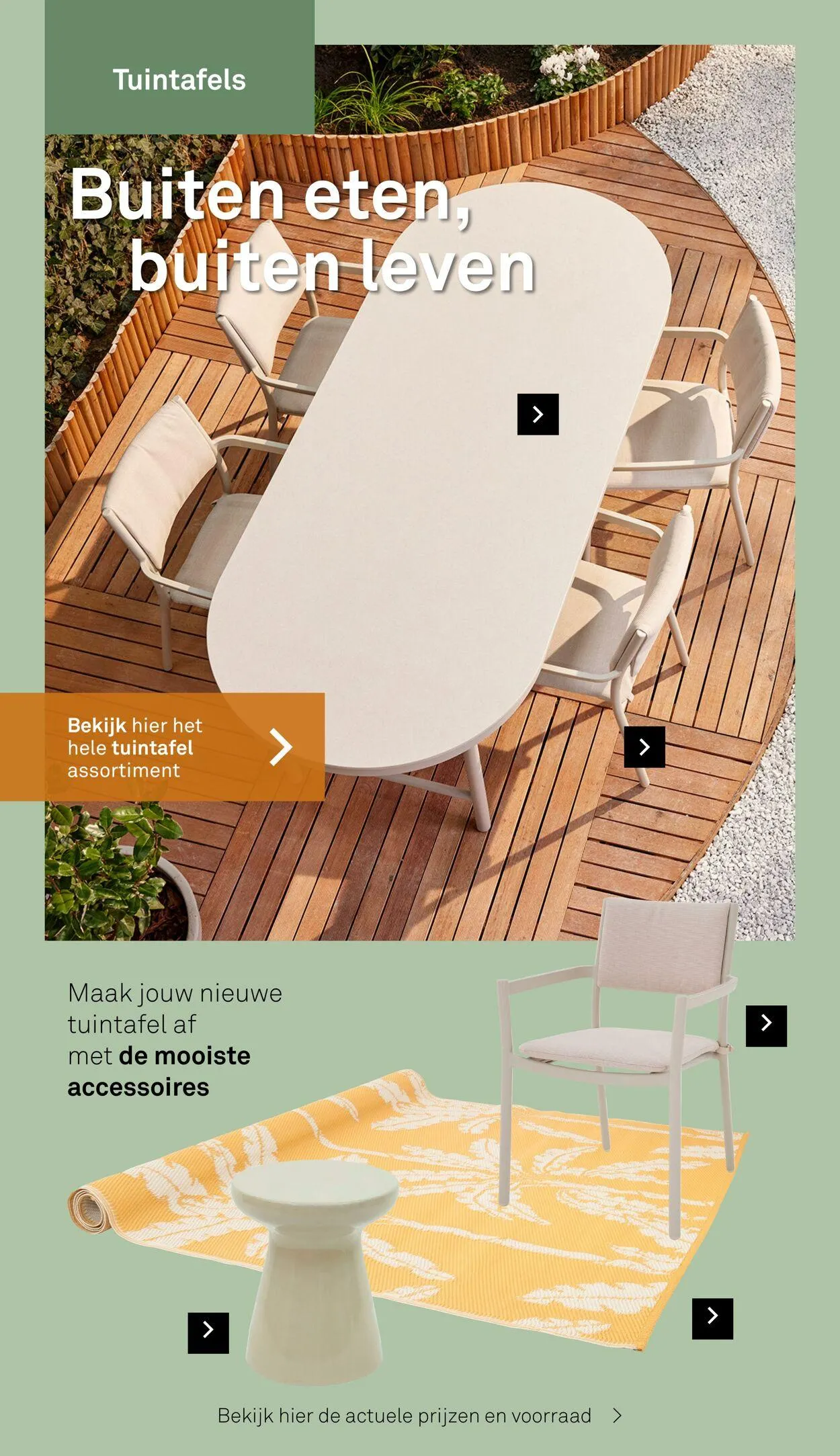 Karwei Actuele folder van 17 maart tot 23 maart 2025 - Folder pagina 27