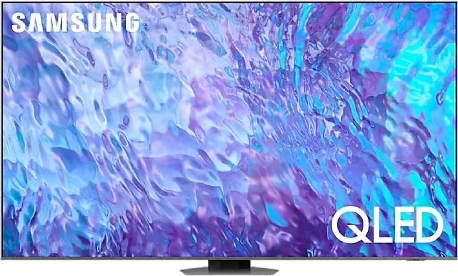 Samsung QLED 4K 98Q80C (2023)