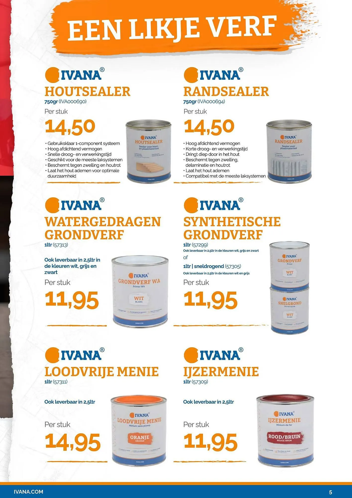 Ivana folder van 1 april tot 30 april 2026 - Folder pagina 5