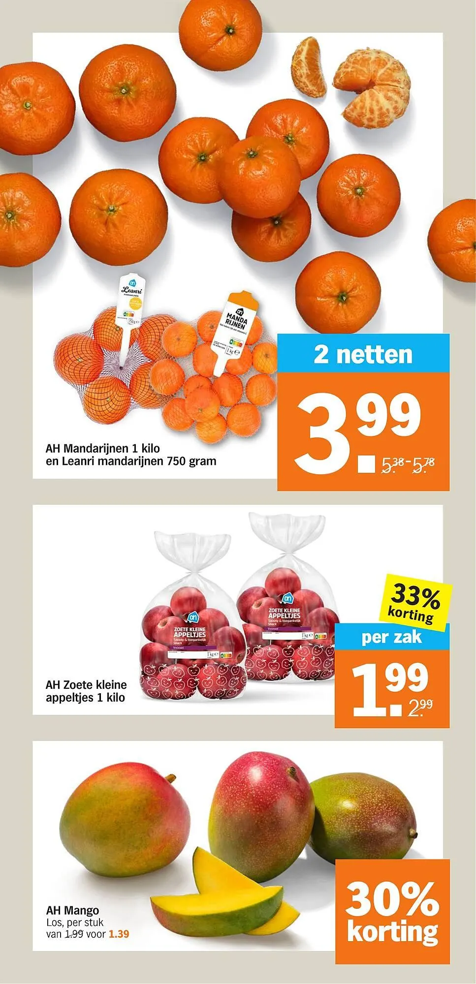 Albert Heijn folder van 12 januari tot 18 januari 2026 - Folder pagina 6