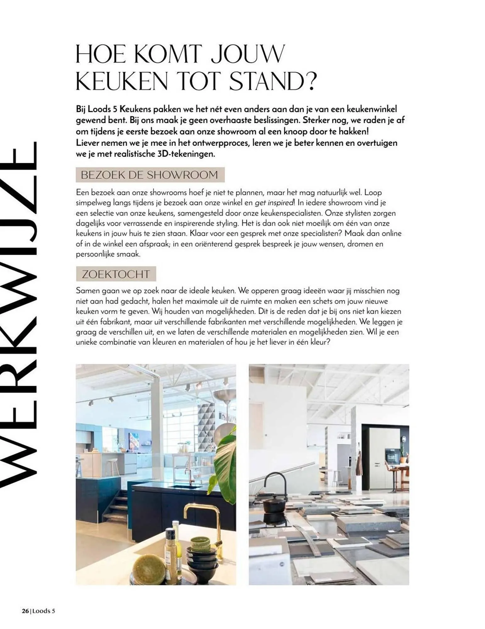 Loods 5 folder van 20 november tot 31 maart 2024 - Folder pagina 18