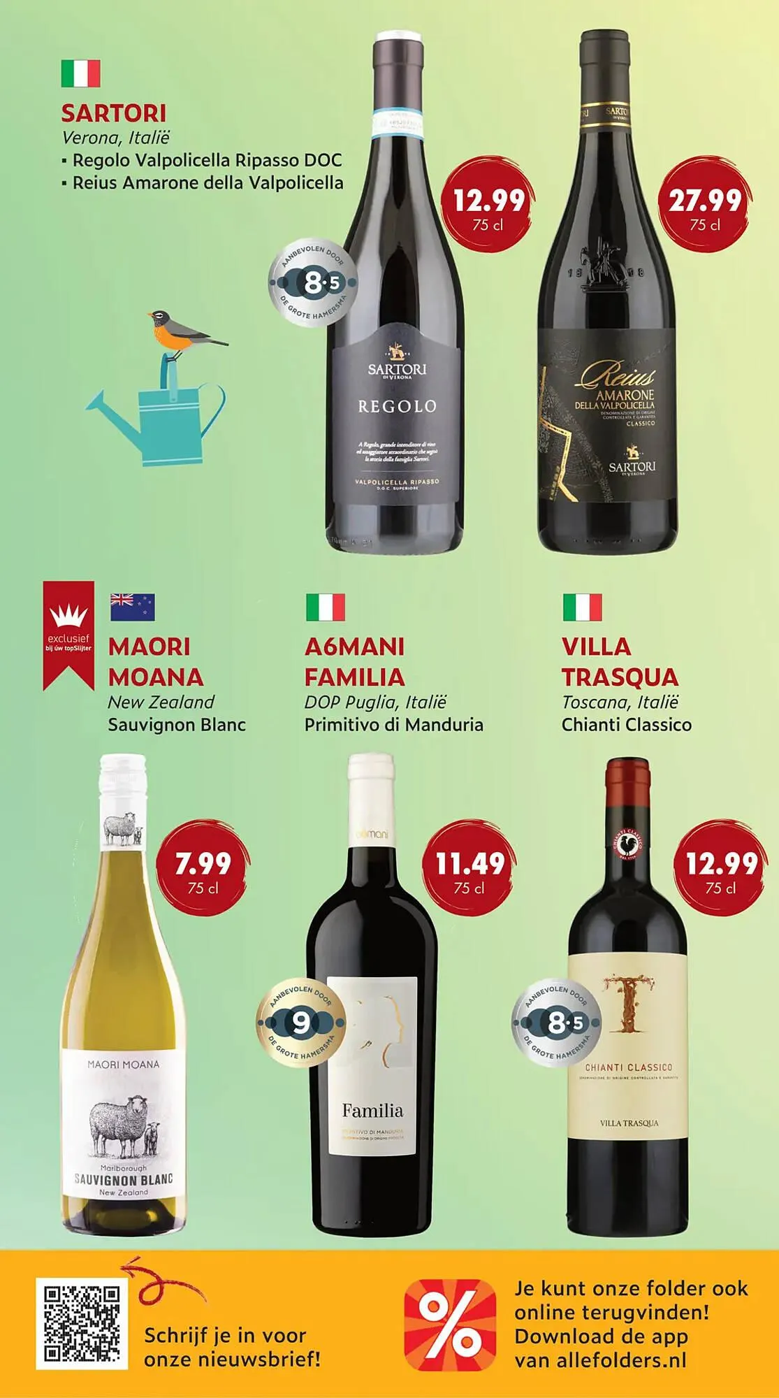 Uw topSlijter folder van 1 april tot 21 april 2026 - Folder pagina 10