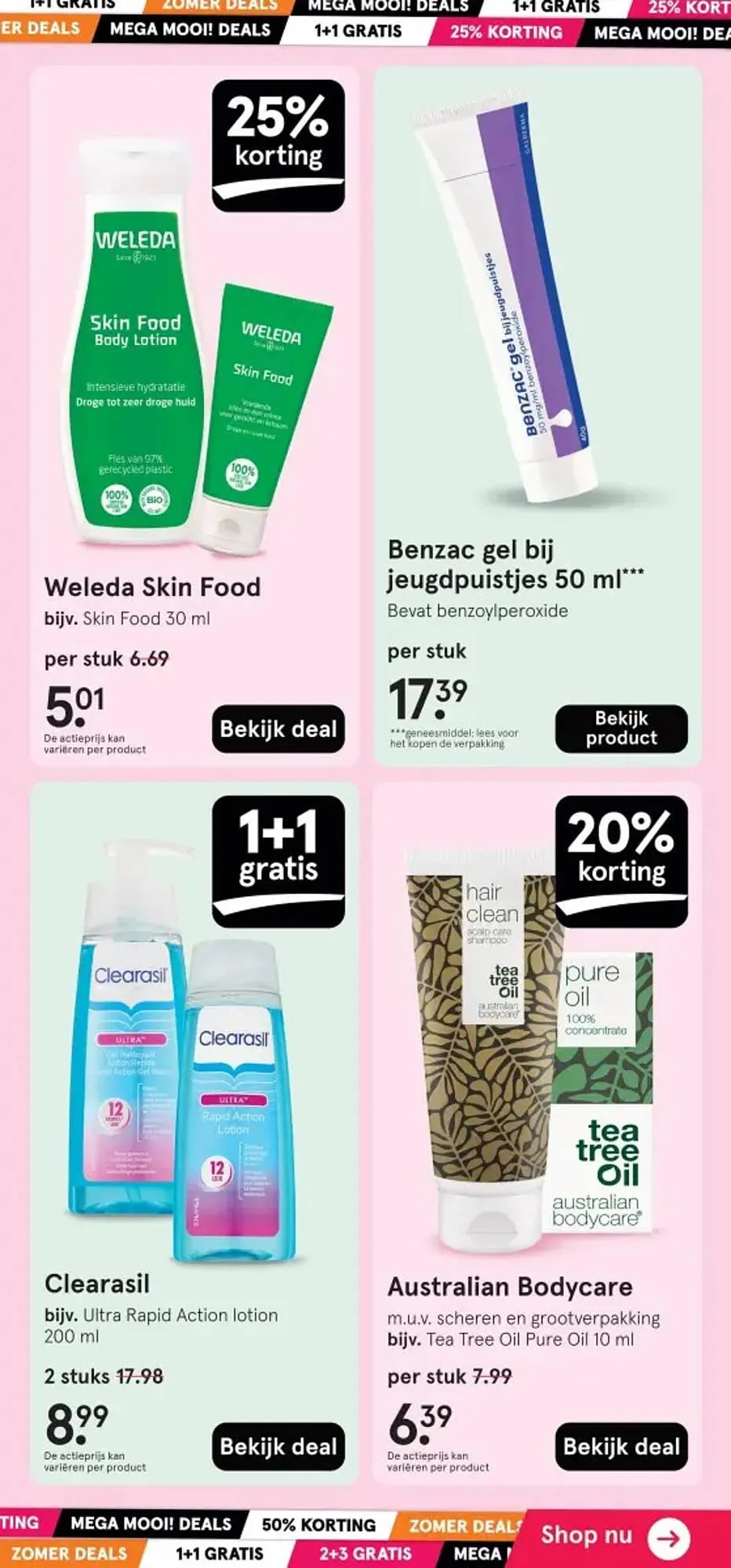 Etos folder van 16 juni tot 29 juni 2025 - Folder pagina 24