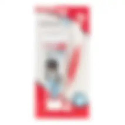 Tandpasta & borstel combipack Beaphar