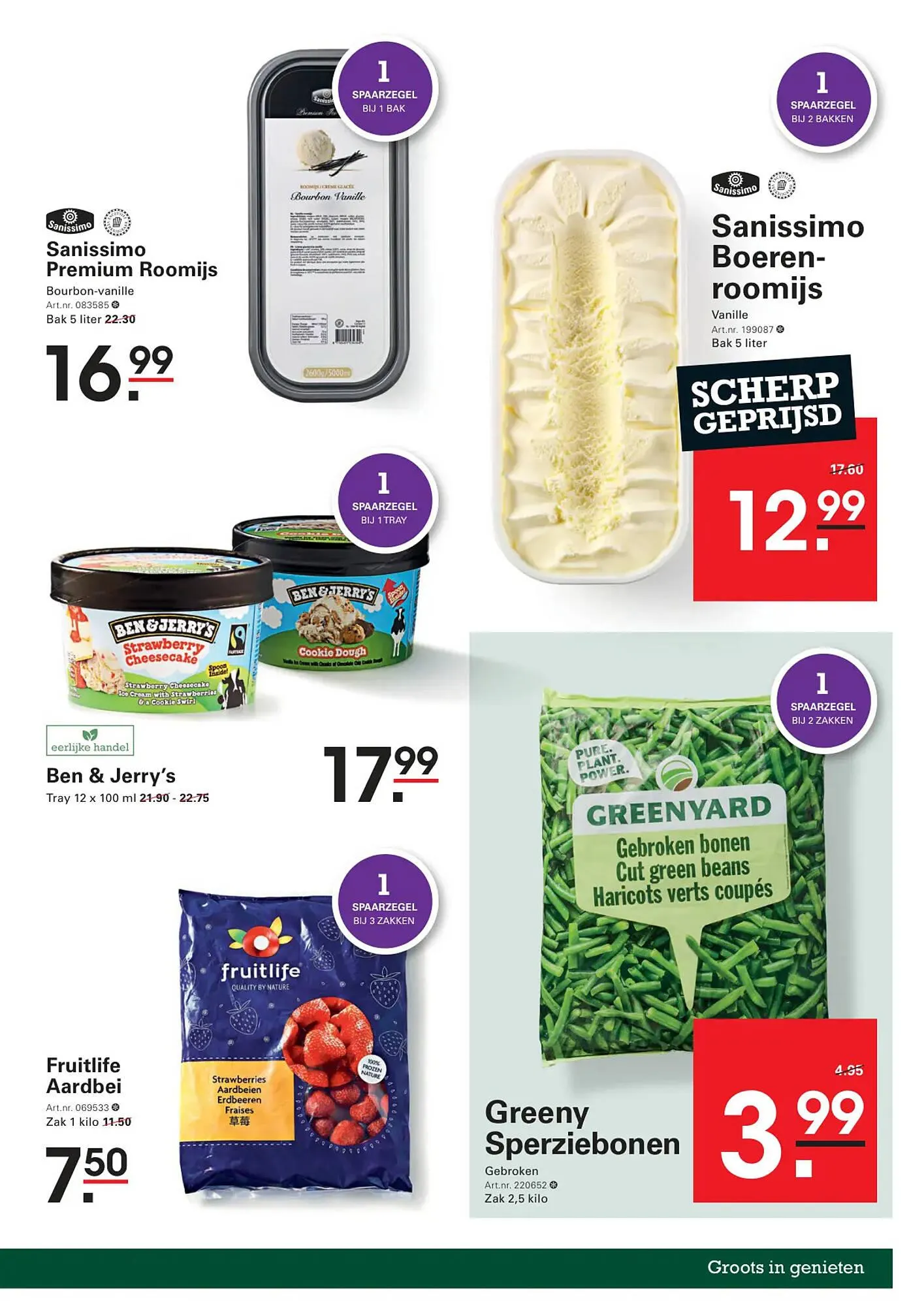 Sligro folder van 5 januari tot 26 januari 2026 - Folder pagina 41