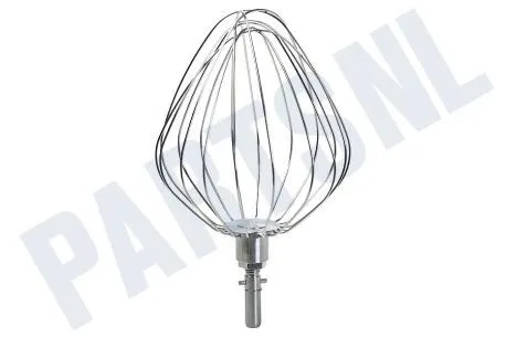 KW717152 Garde Eierklopper, 9 draads