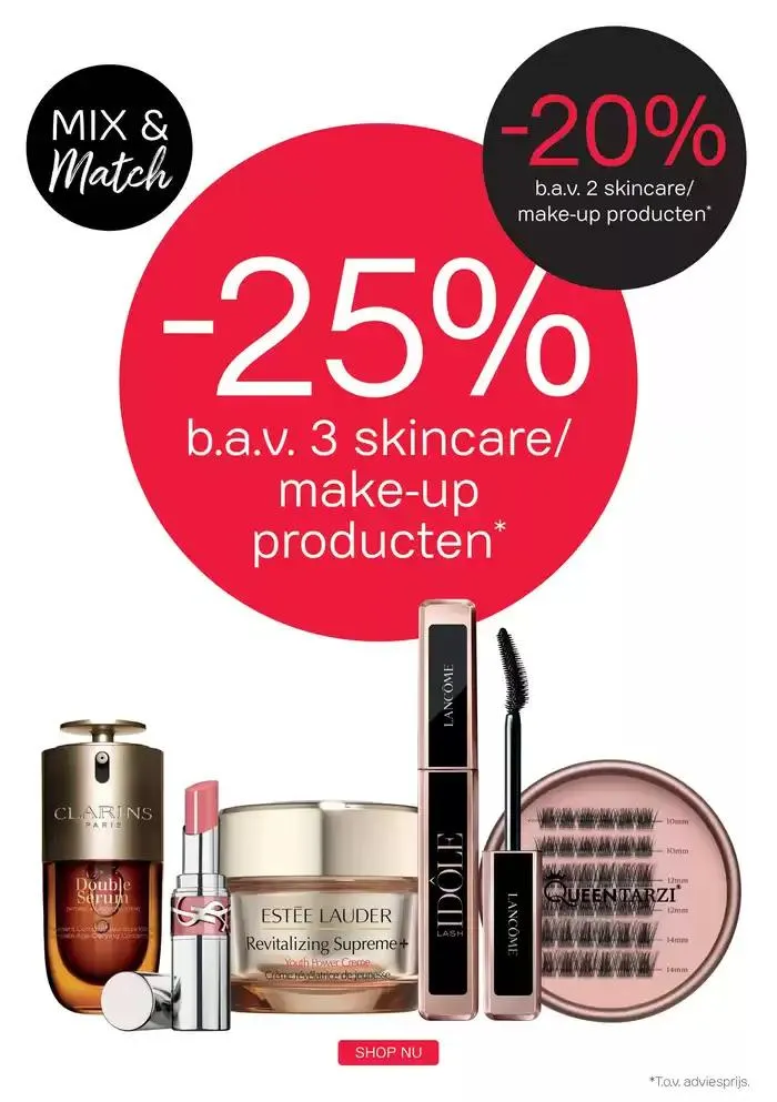 Nieuwjaar, nieuwe jij van 30 december tot 26 januari 2025 - Folder pagina 5