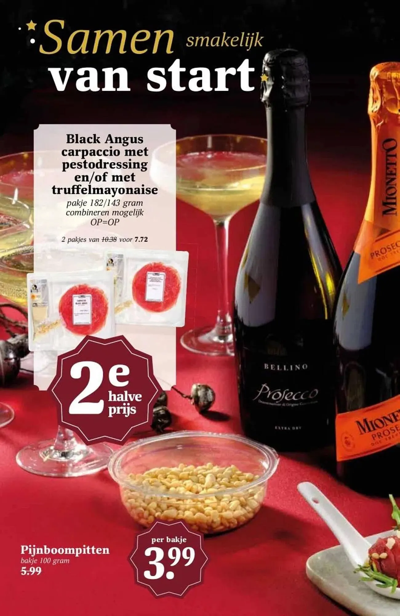 Boon`s Markt folder van 22 december tot 26 december 2025 - Folder pagina 10