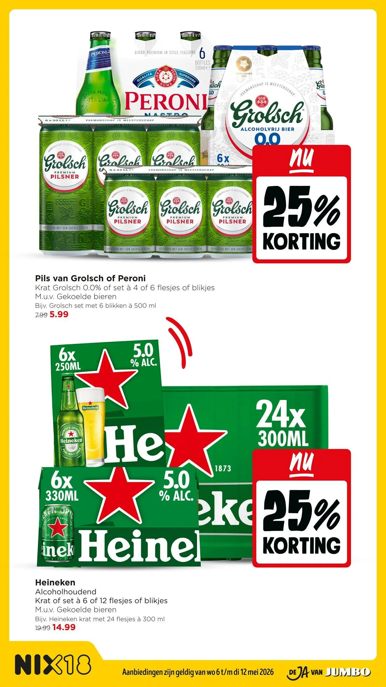 Jumbo Actuele folder van 22 september tot 6 oktober 2026 - Folder pagina 3