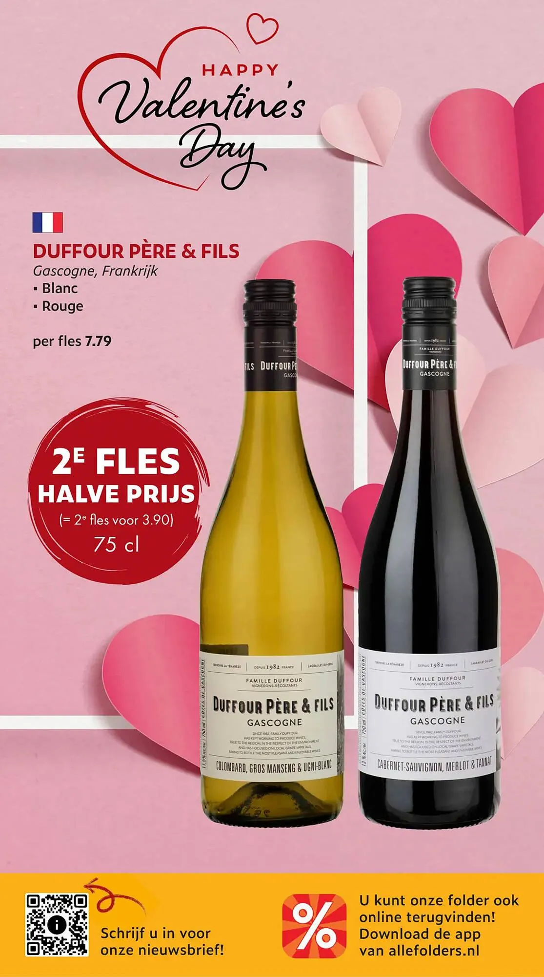 uw topSlijter folder van 29 januari tot 18 februari 2025 - Folder pagina 12