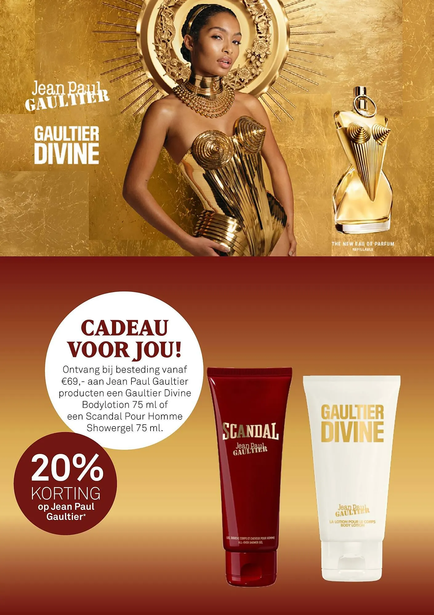 Mooi parfumerie folder van 30 oktober tot 12 november 2023 - Folder pagina 8