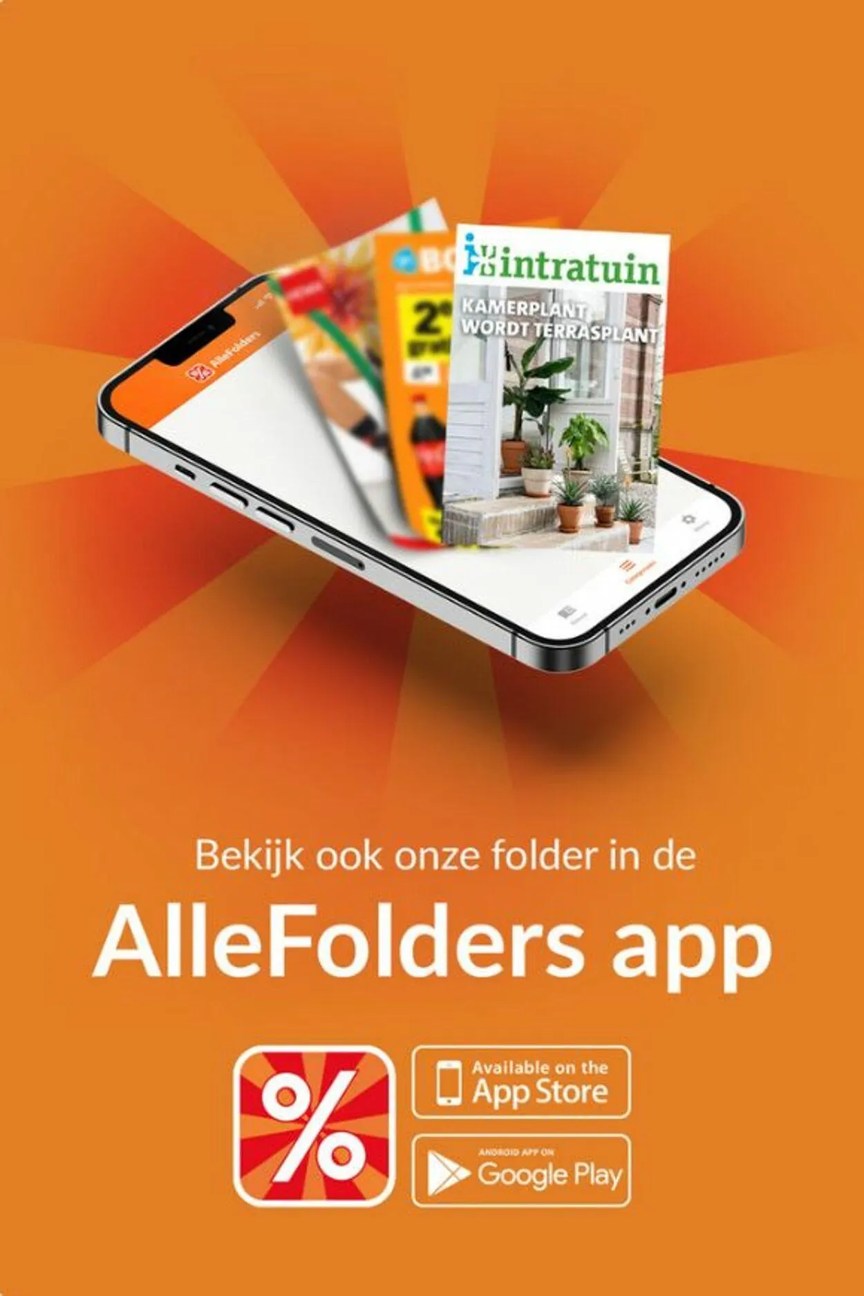 Intratuin van 12 mei tot 18 mei 2025 - Folder pagina 22