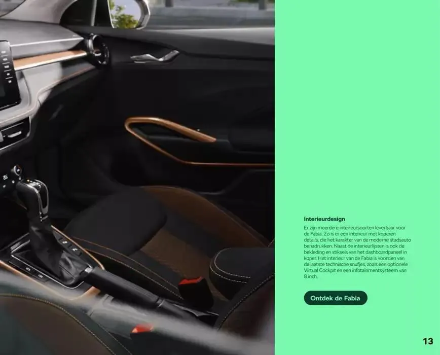 Fabia brochure van 14 november tot 14 november 2025 - Folder pagina 4