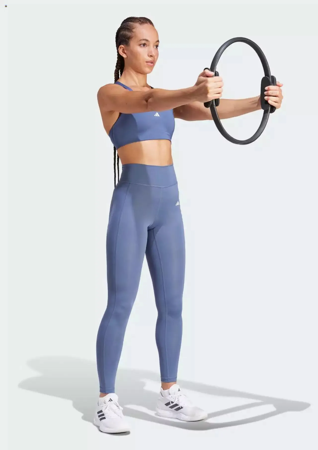 Adidas - New for Women van 30 april tot 31 december 2024 - Folder pagina 12