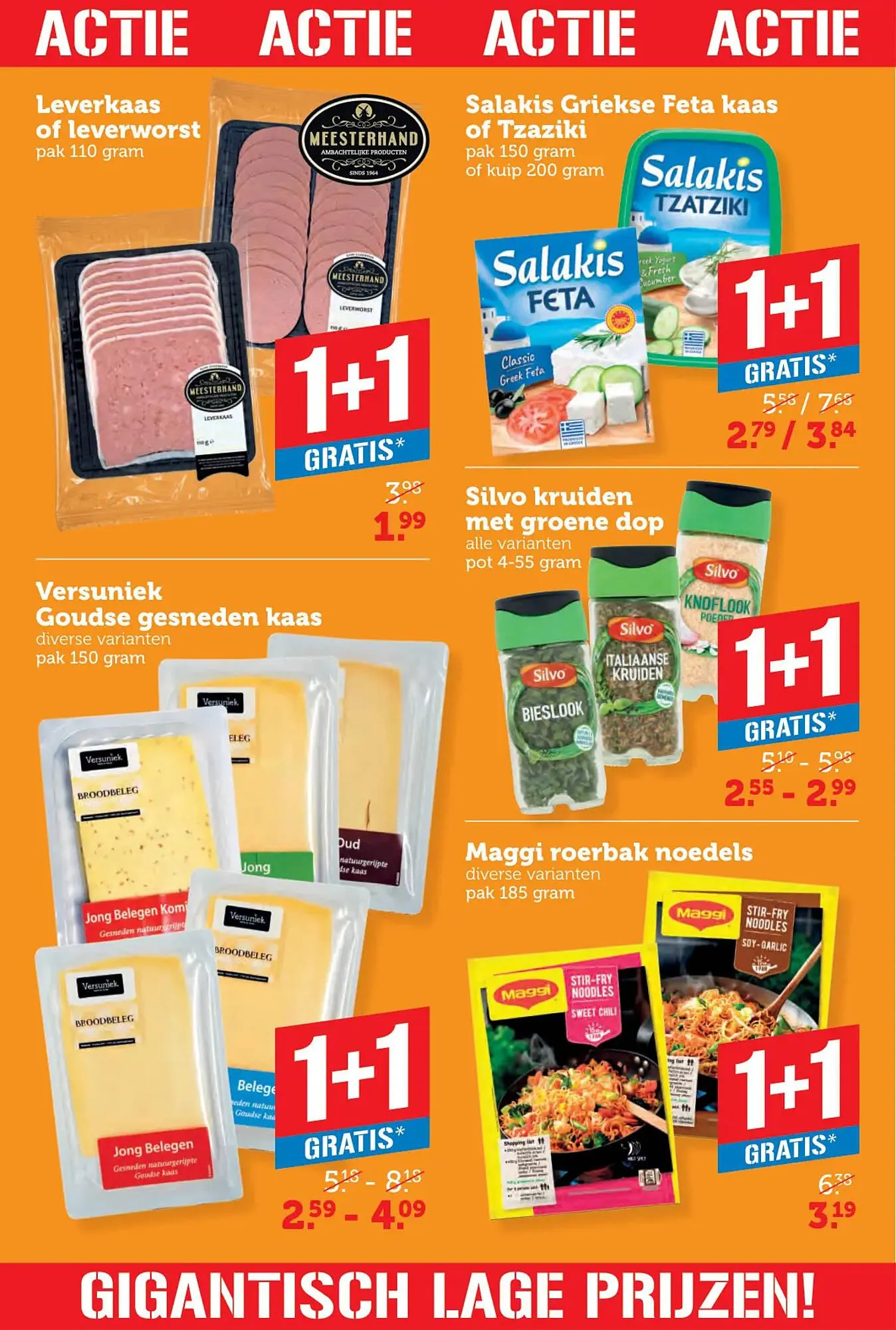 Coop folder van 9 maart tot 15 maart 2026 - Folder pagina 4