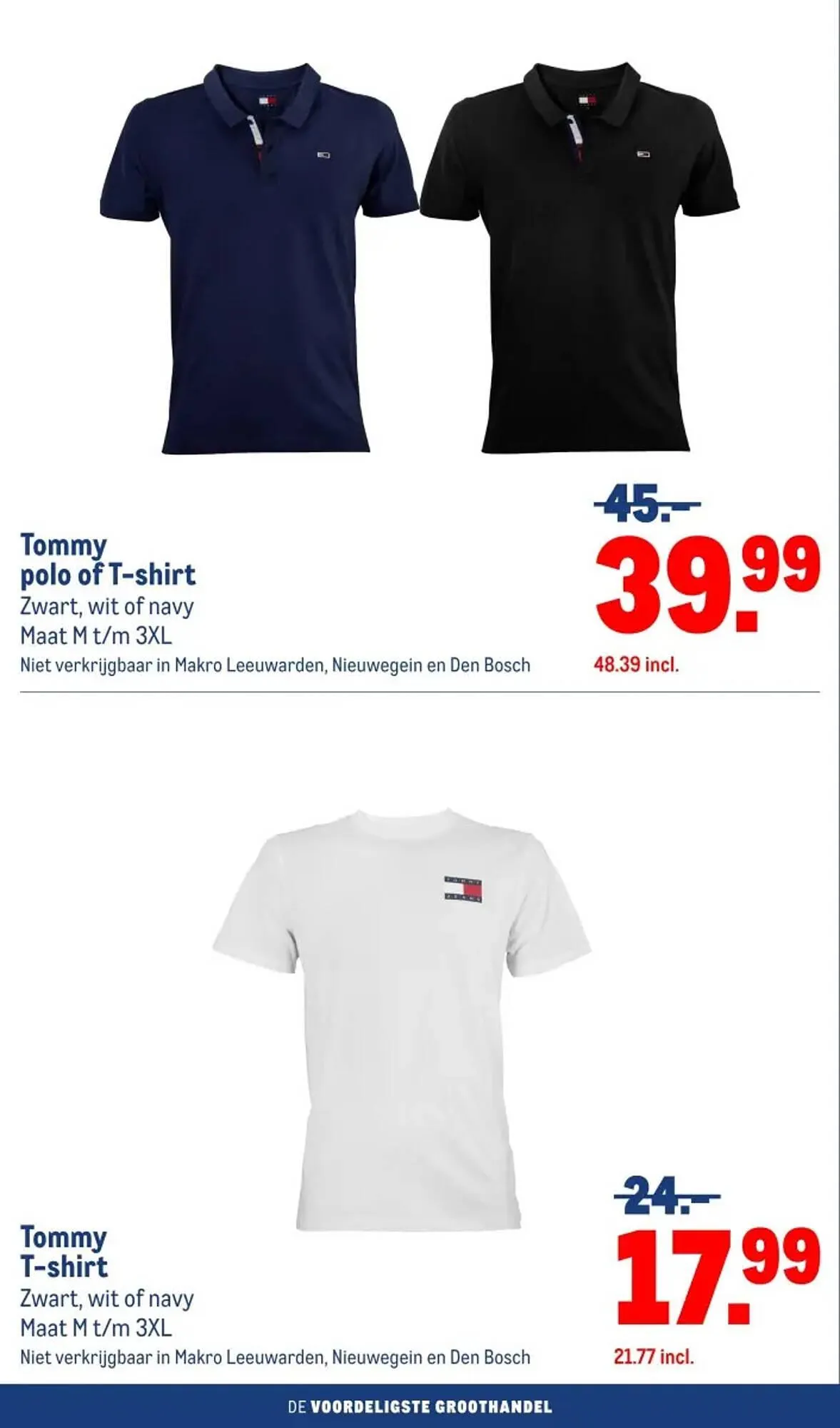 Makro folder van 25 maart tot 7 april 2026 - Folder pagina 28