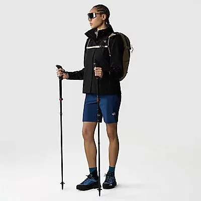 Sangro-jas voor dames