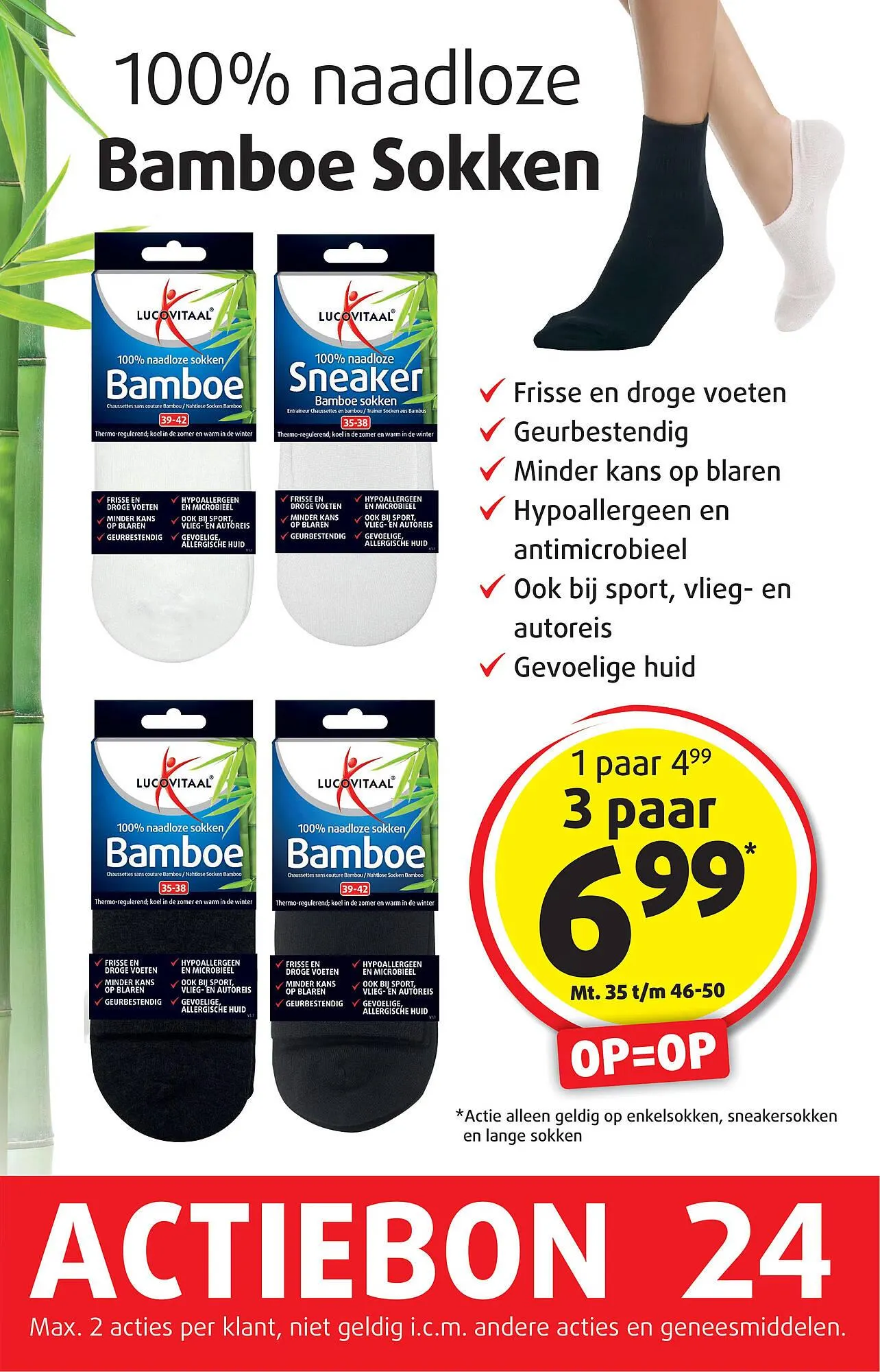 Lucovitaal folder van 5 april tot 11 april 2026 - Folder pagina 25