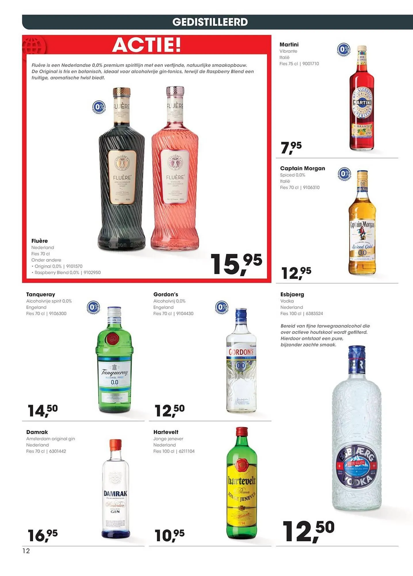 HANOS folder van 1 januari tot 11 januari 2026 - Folder pagina 12